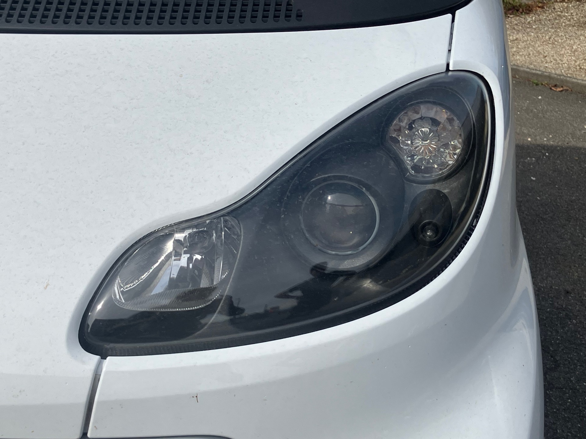 SMART fortwo passion softouch-image-9