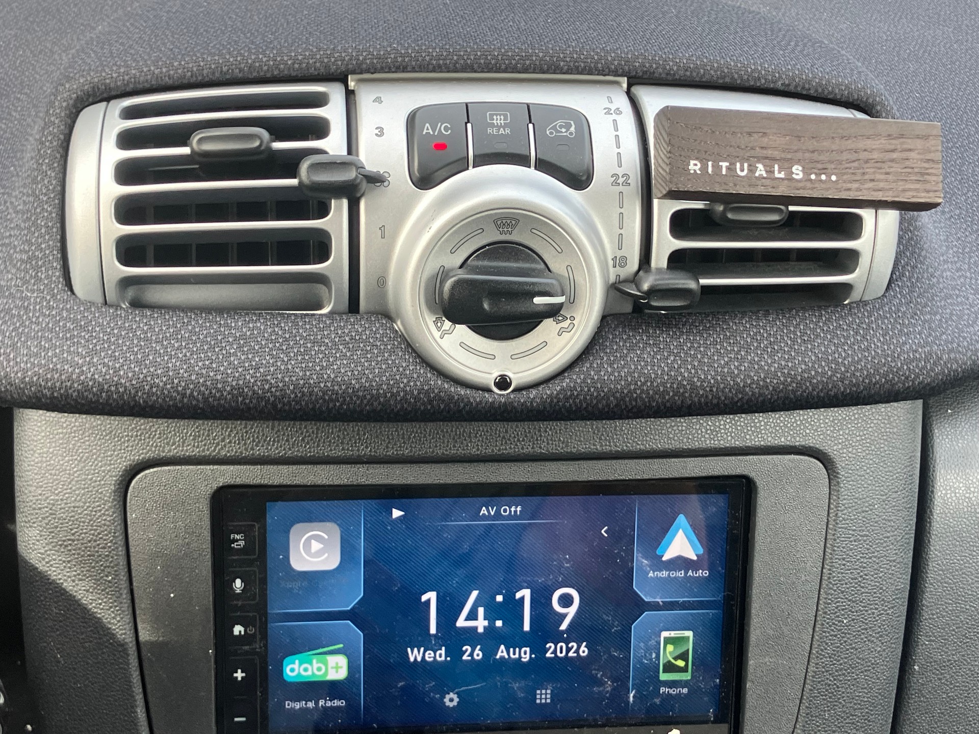 SMART fortwo passion softouch-image-5