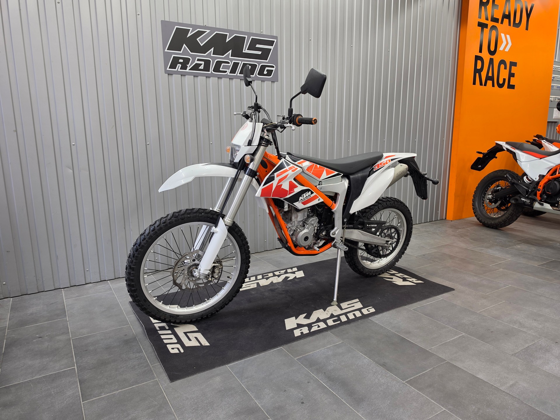 KTM 350 F Freeride-image-4