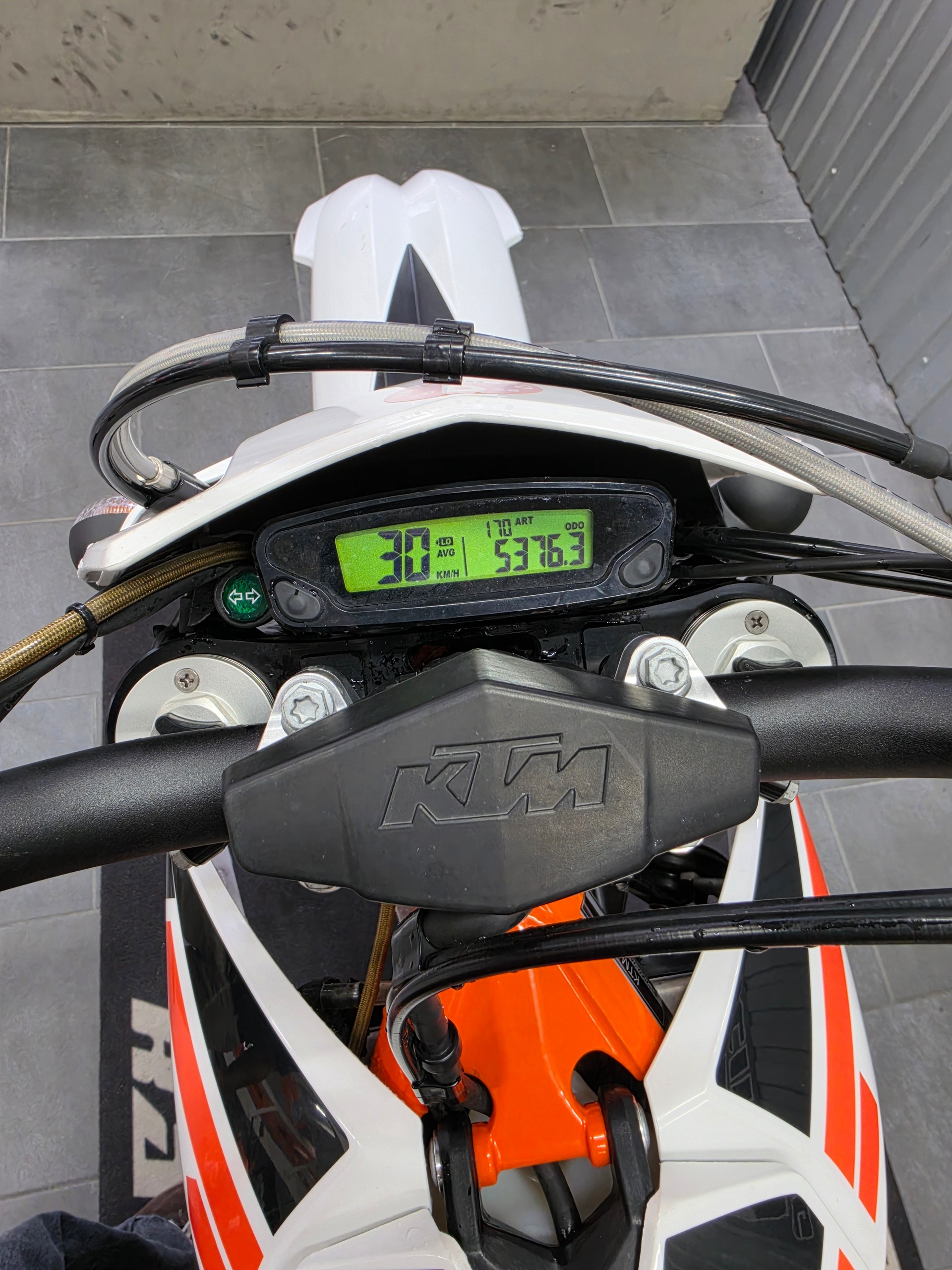 KTM 350 F Freeride-image-6