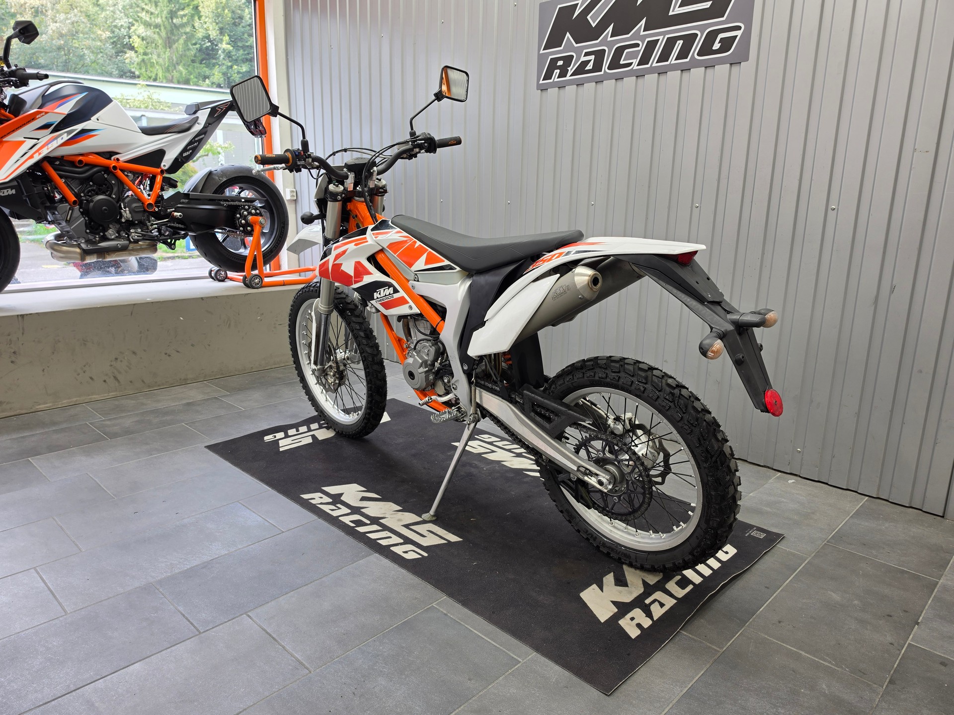 KTM 350 F Freeride-image-5