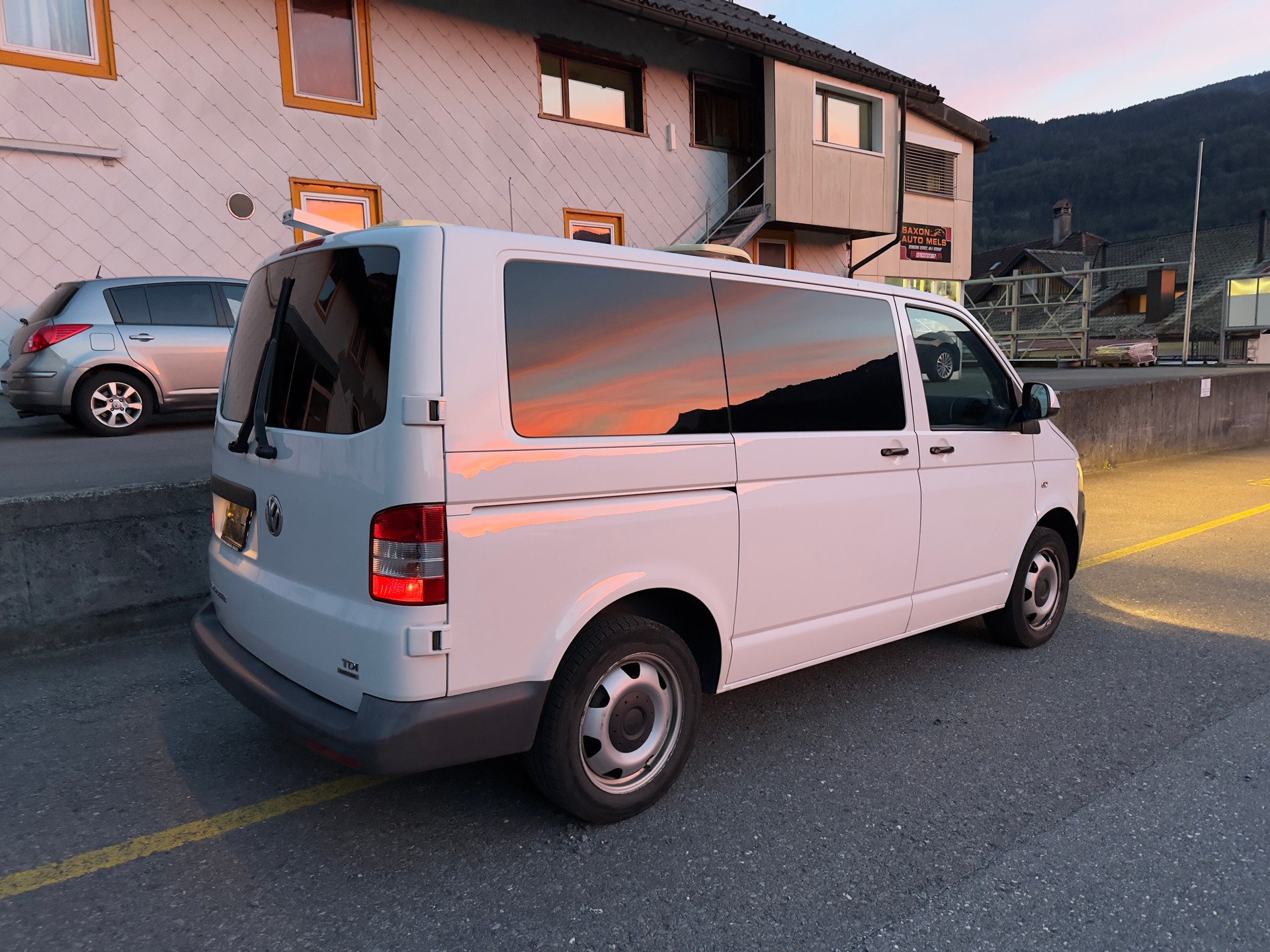 VW T5 2.0 Bi-TDI BMT 4Motion DSG-image-4