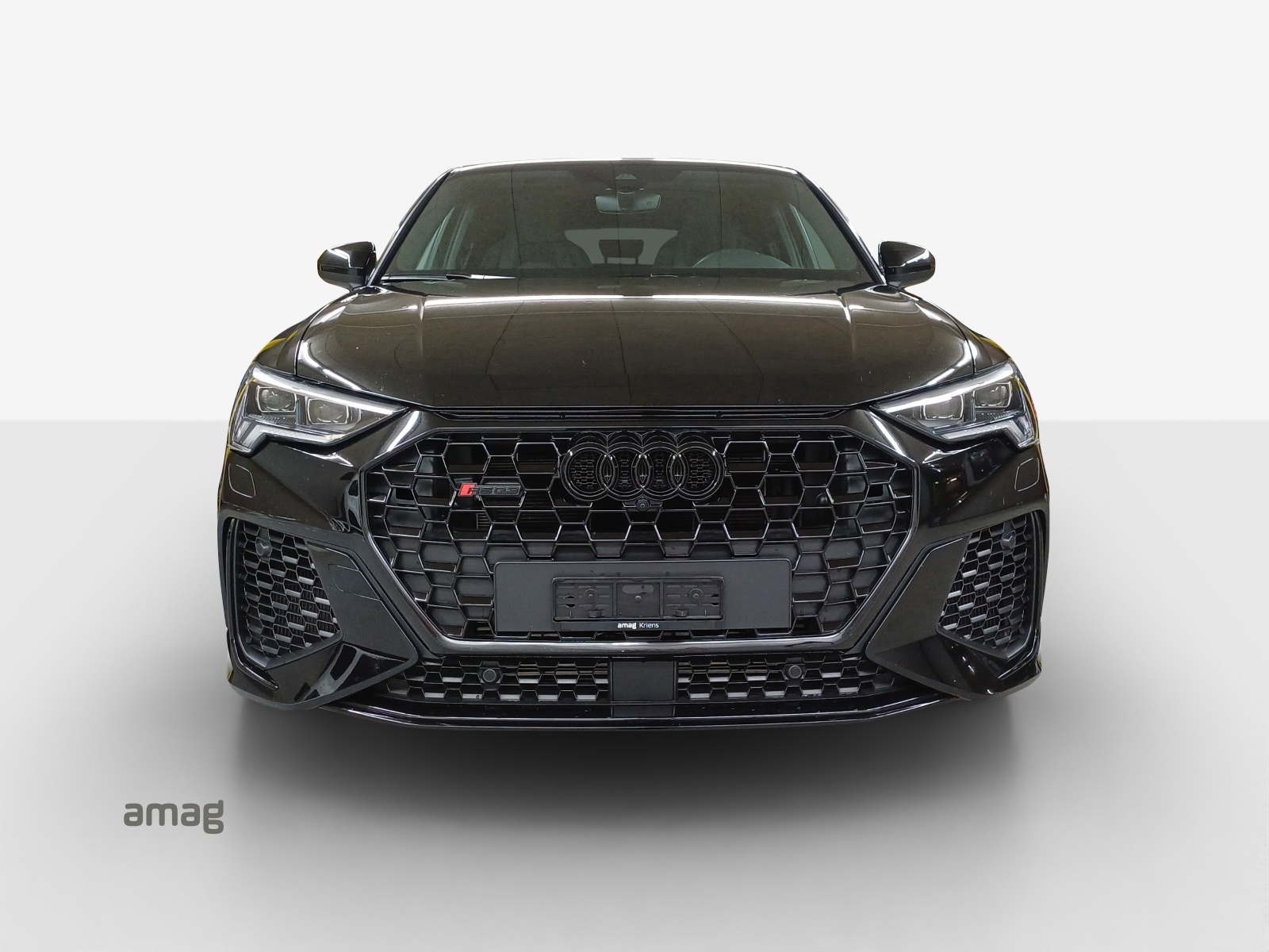 AUDI RS Q3 Sportback quattro S tronic-image-6