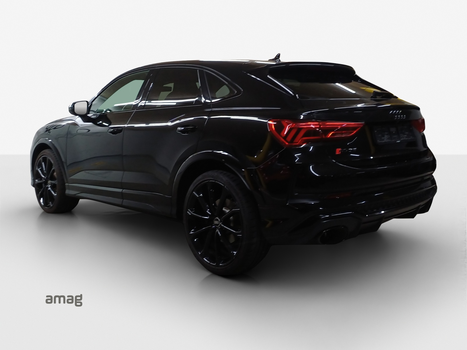 AUDI RS Q3 Sportback quattro S tronic-showroom-element-2