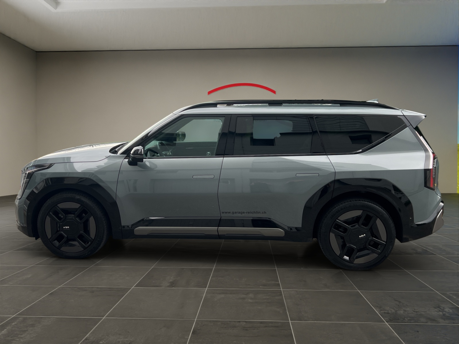 KIA EV9 99.8 kWh GT-Line 4x4-showroom-element-1