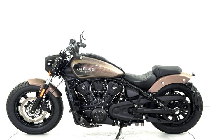 INDIAN Scout Bobber L+T ABS-image-4