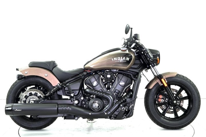 INDIAN Scout Bobber L+T ABS-image-3