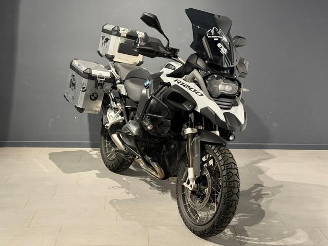 BMW R 1200 GS Adventure ABS-image-1