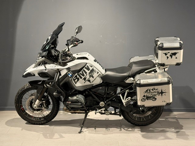 BMW R 1200 GS Adventure ABS-image-3