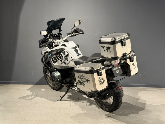 BMW R 1200 GS Adventure ABS-image-4