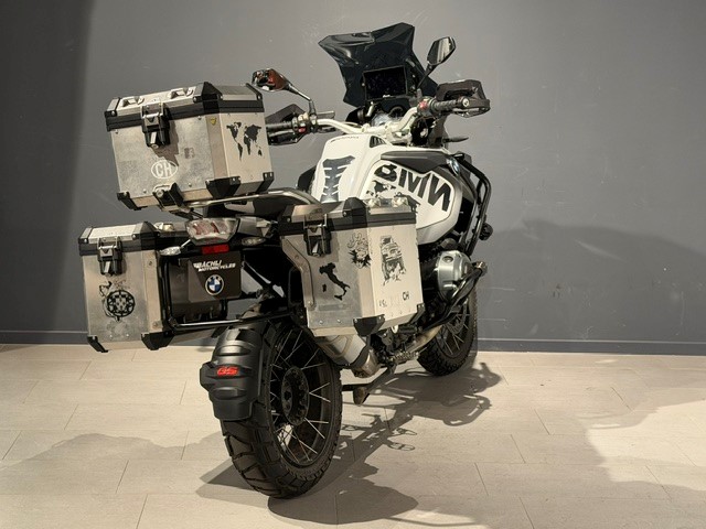 BMW R 1200 GS Adventure ABS-image-5