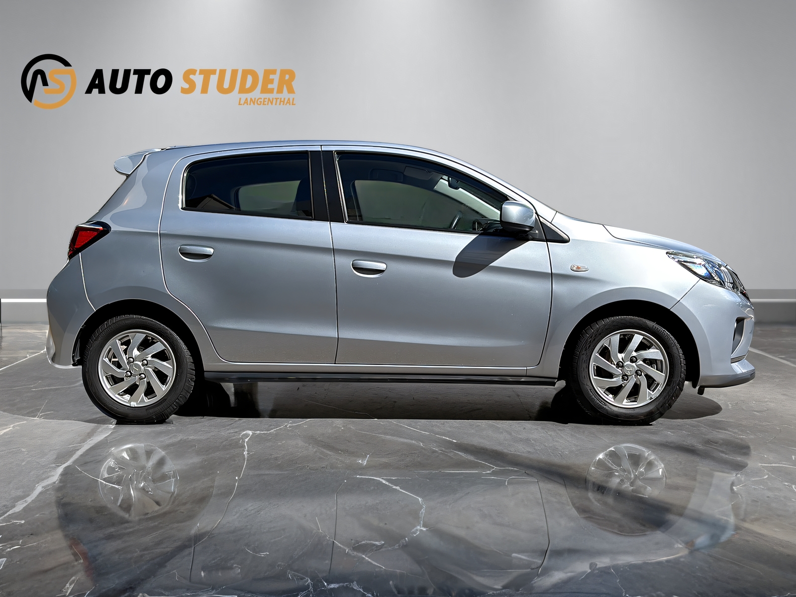 MITSUBISHI Space Star 1.2 MIVEC Value-image-12