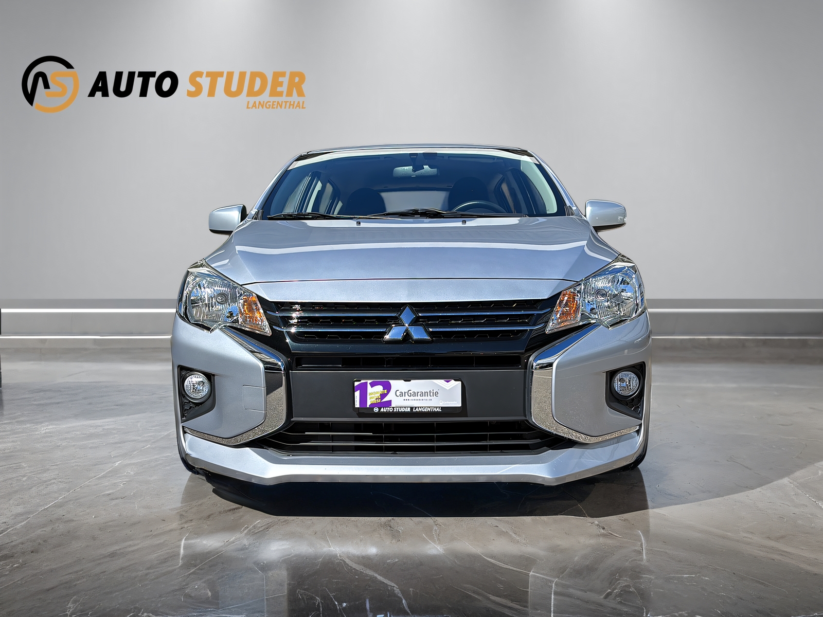 MITSUBISHI Space Star 1.2 MIVEC Value-image-14