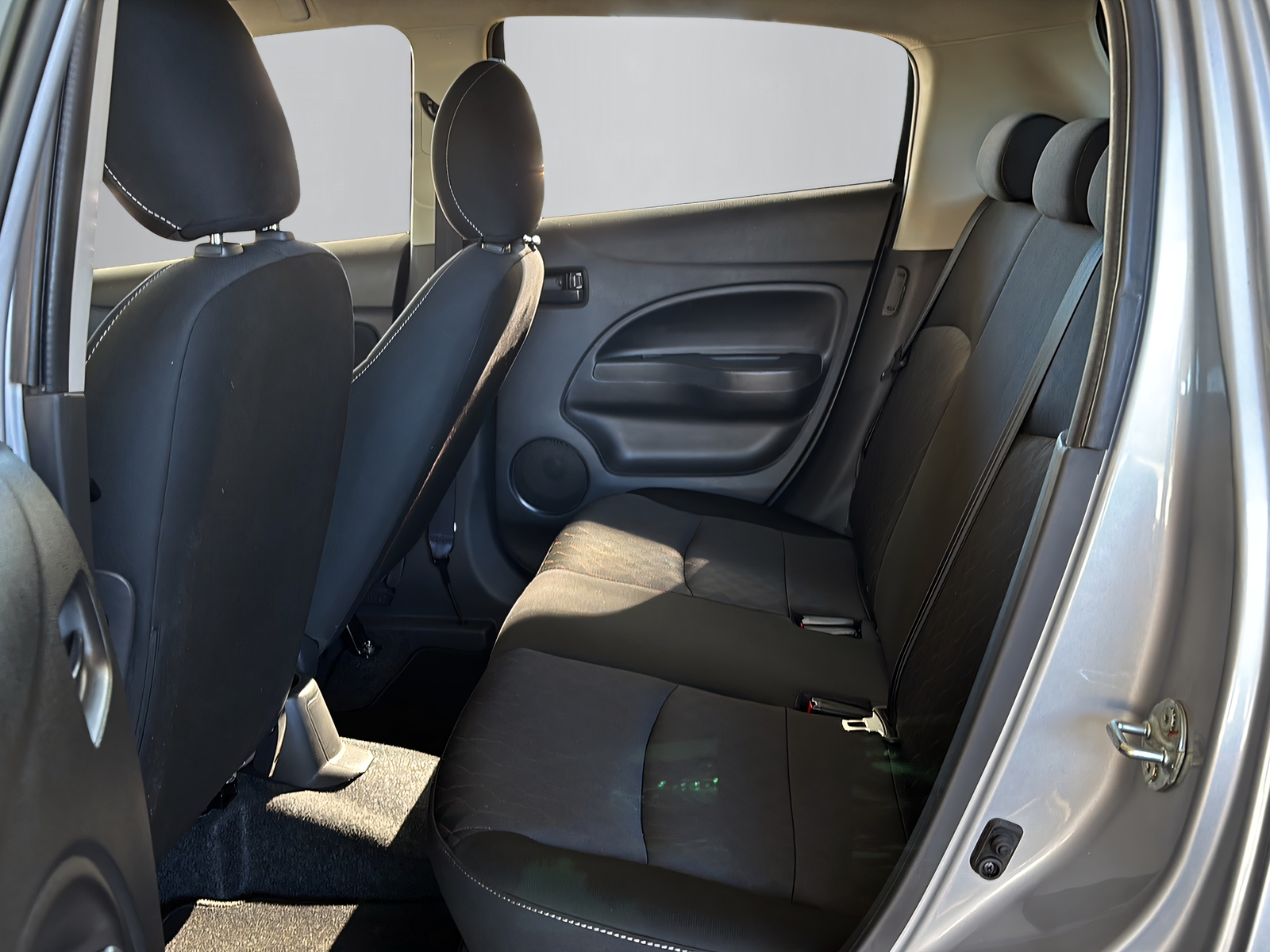 MITSUBISHI Space Star 1.2 MIVEC Value-image-6