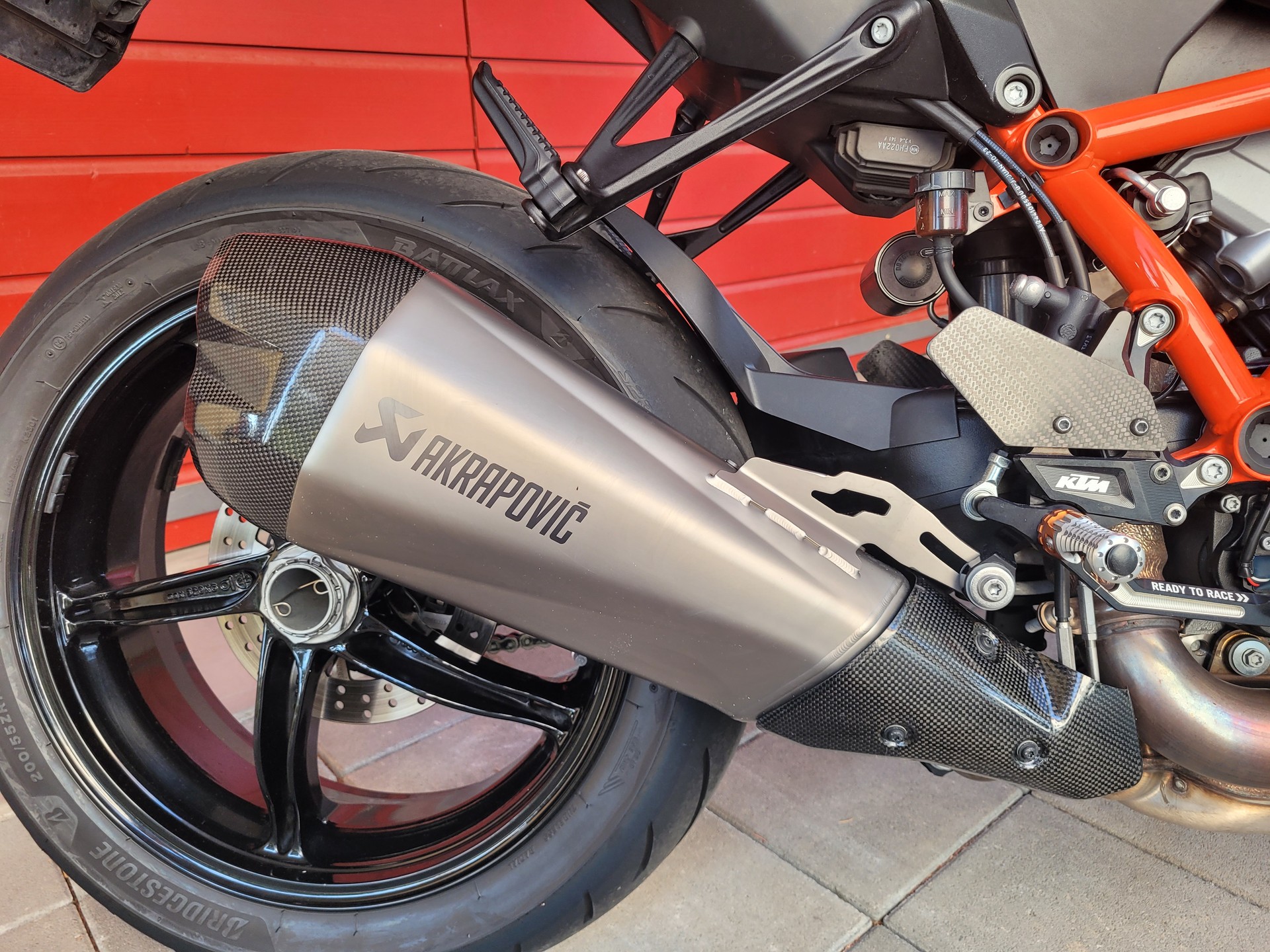 KTM 1390 Super Duke R EVO-image-9
