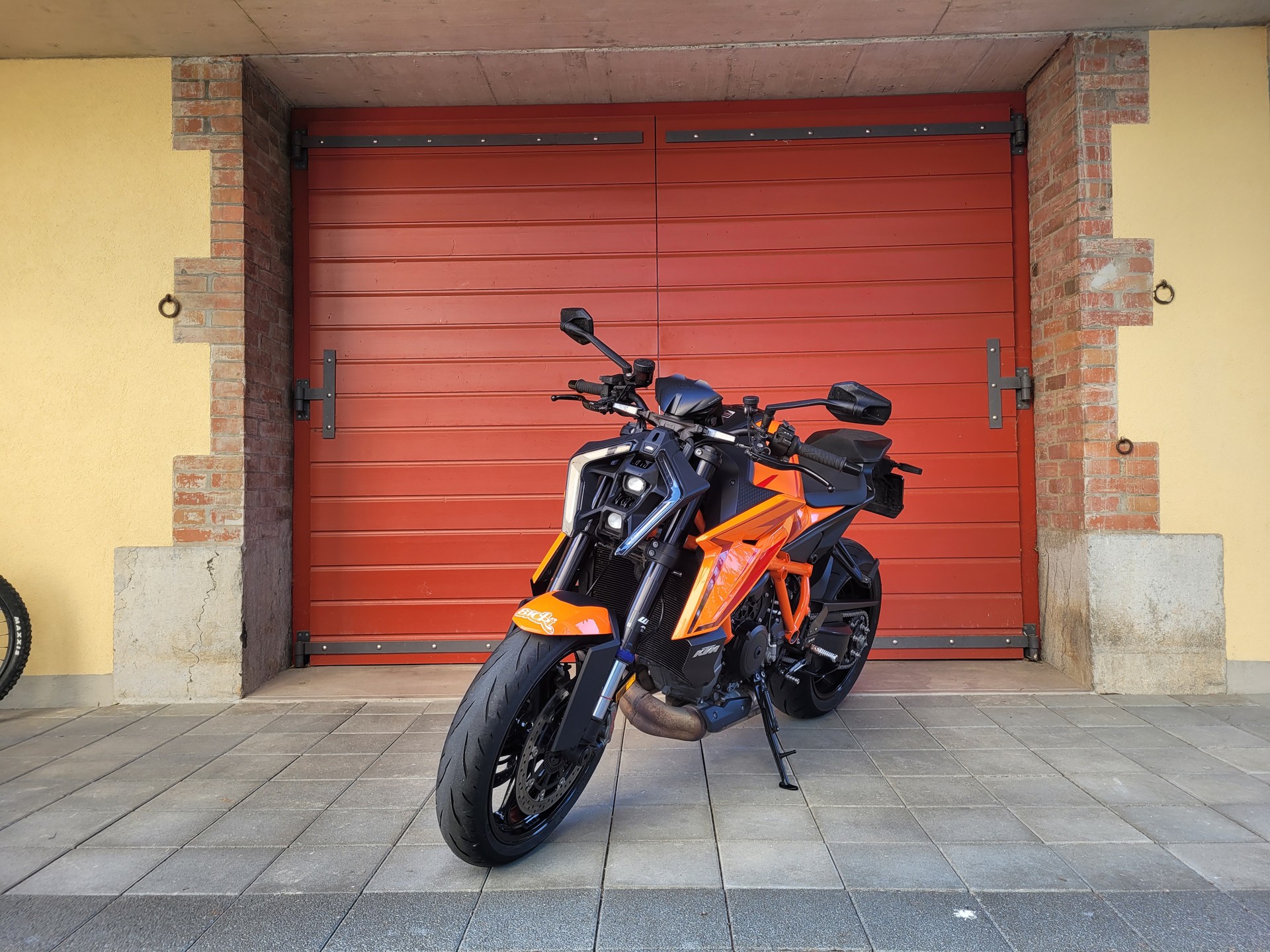 KTM 1390 Super Duke R EVO-image-4