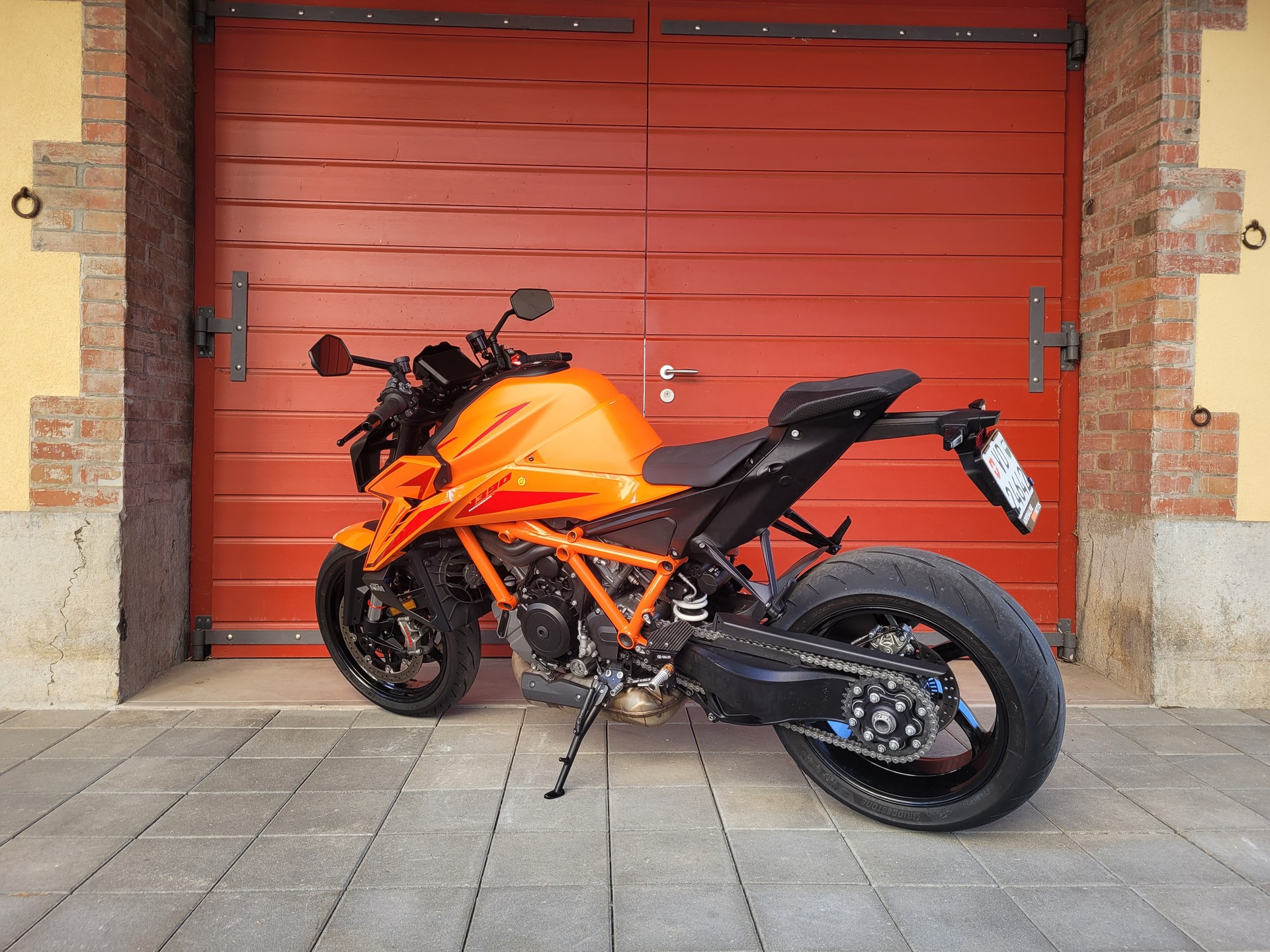 KTM 1390 Super Duke R EVO-image-0
