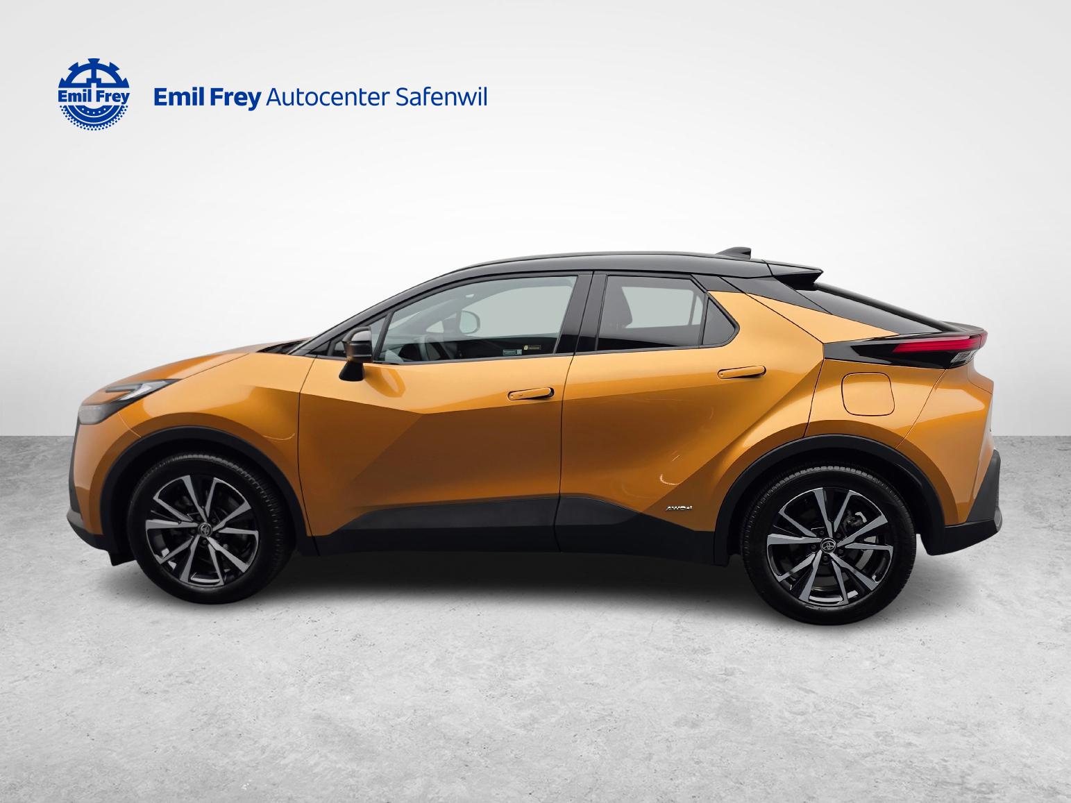 TOYOTA C-HR 2.0 HEV Trend 4x4-showroom-element-1