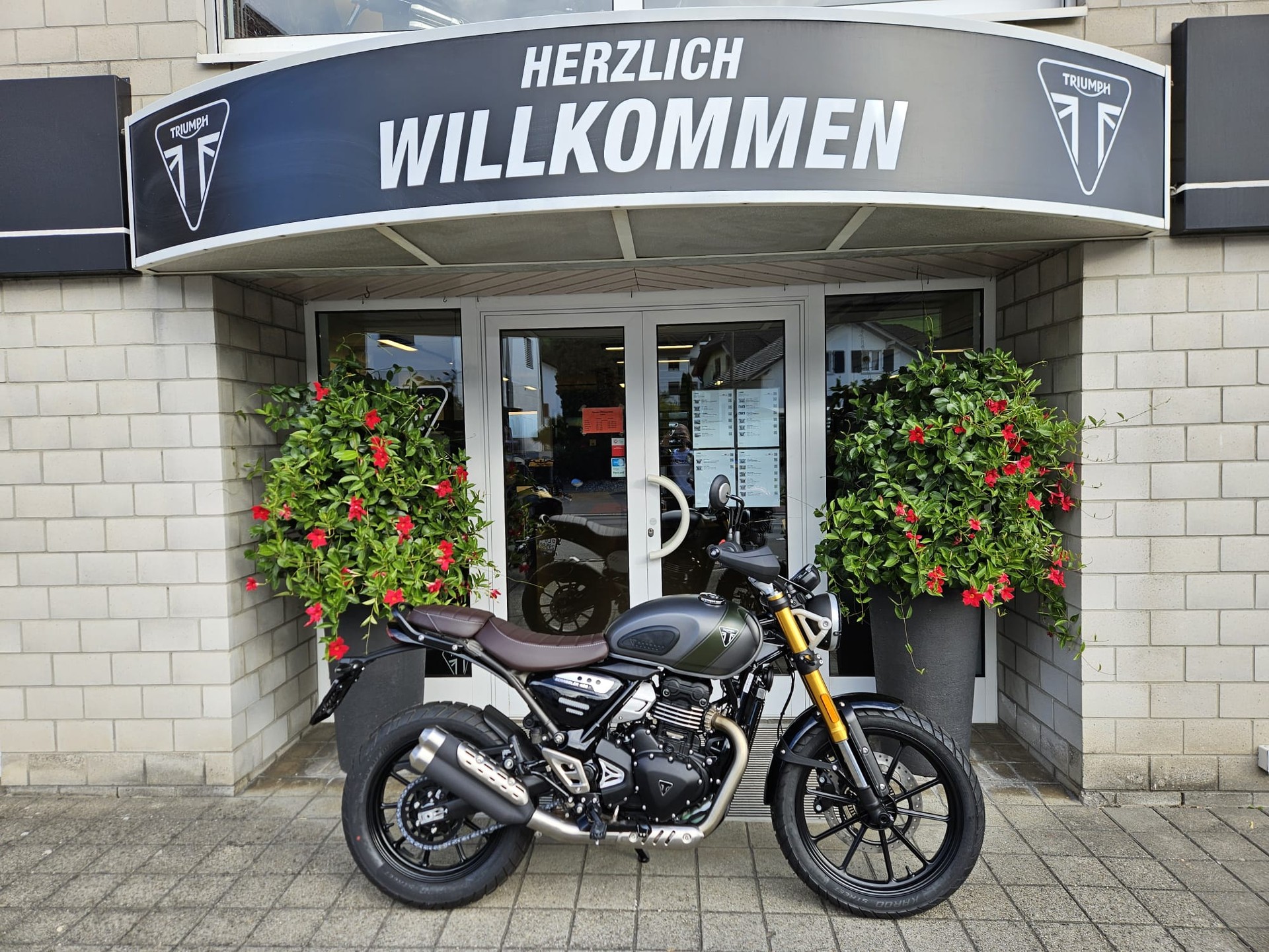 TRIUMPH Scrambler 400 X-image-0