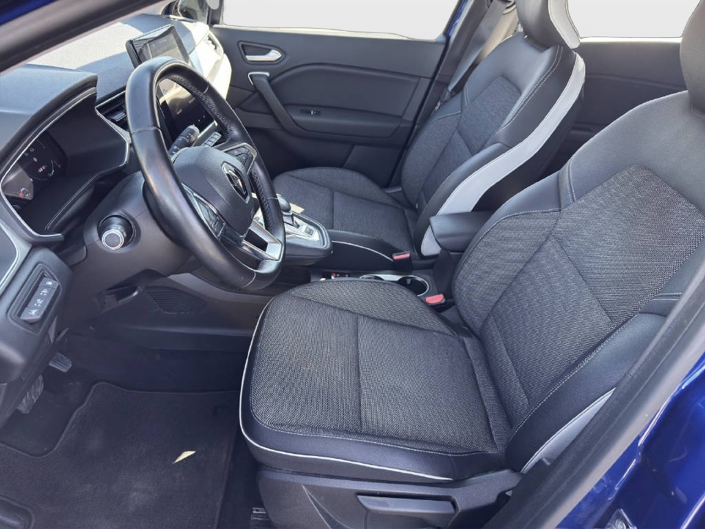 RENAULT Captur 1.6 E-Tech Plug-in Intens-image-8