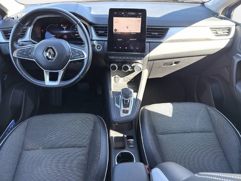 RENAULT Captur 1.6 E-Tech Plug-in Intens-image-6