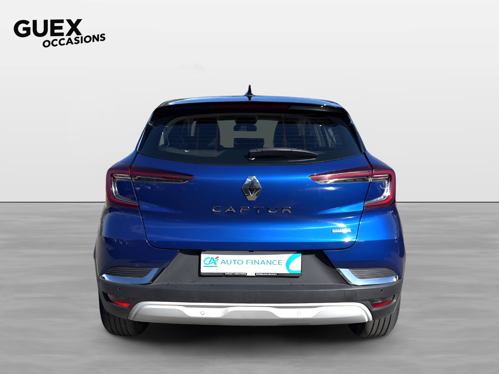 RENAULT Captur 1.6 E-Tech Plug-in Intens-showroom-element-2