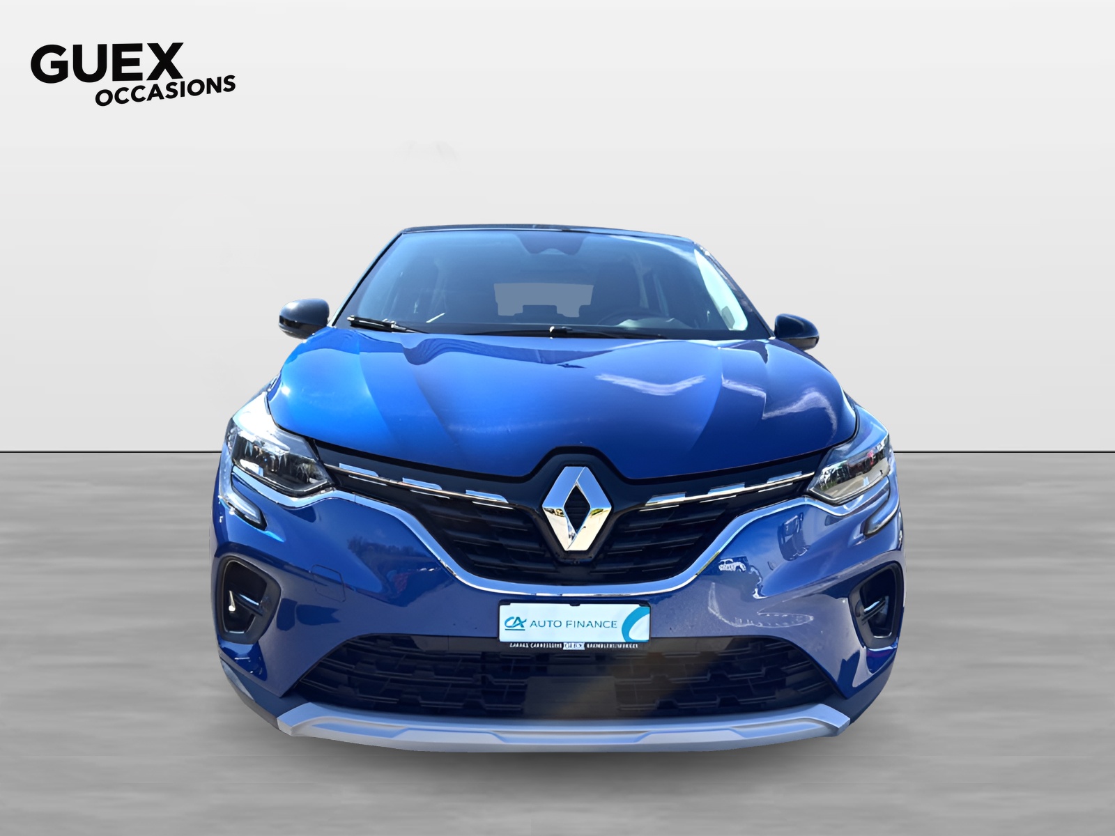 RENAULT Captur 1.6 E-Tech Plug-in Intens-image-5
