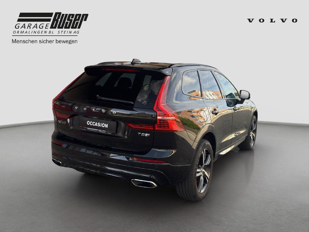VOLVO XC60 2.0 T8 TE R-Design eAWD-showroom-element-3