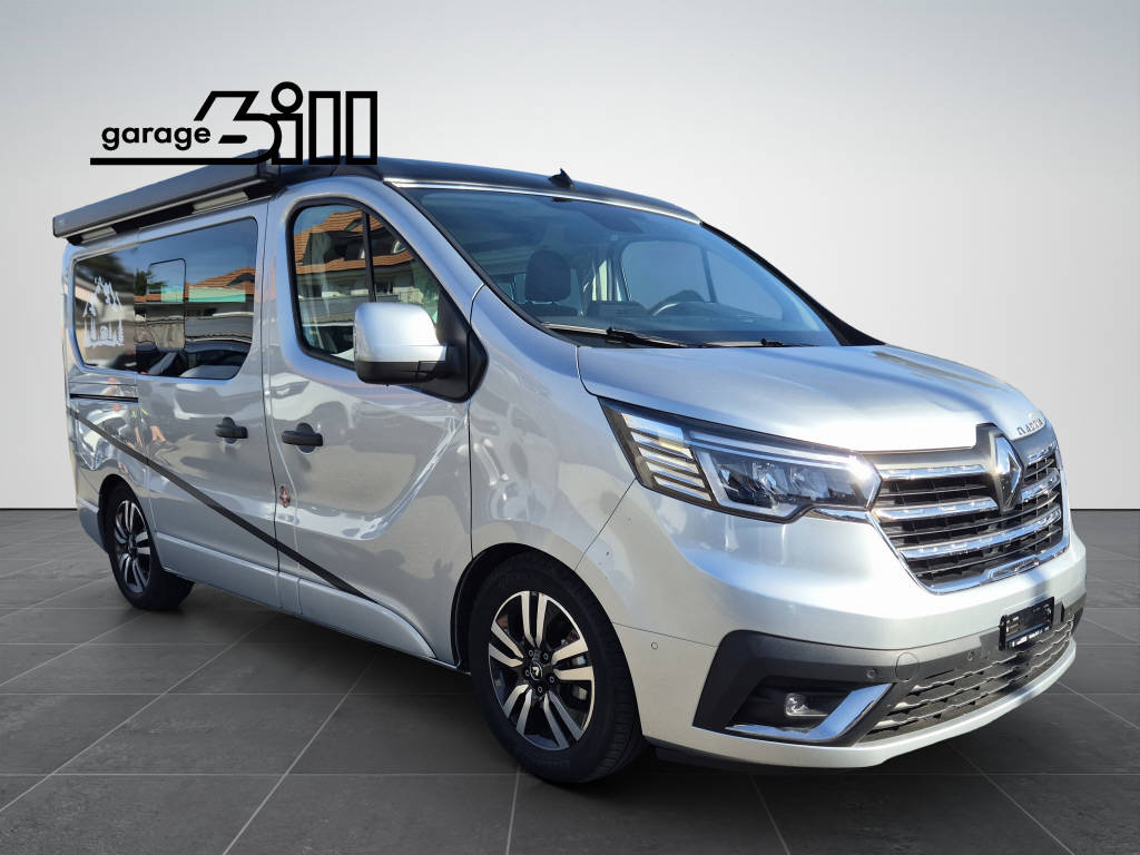 RENAULT Adria Active 2.0 dCi 170 EDC-showroom-element-1