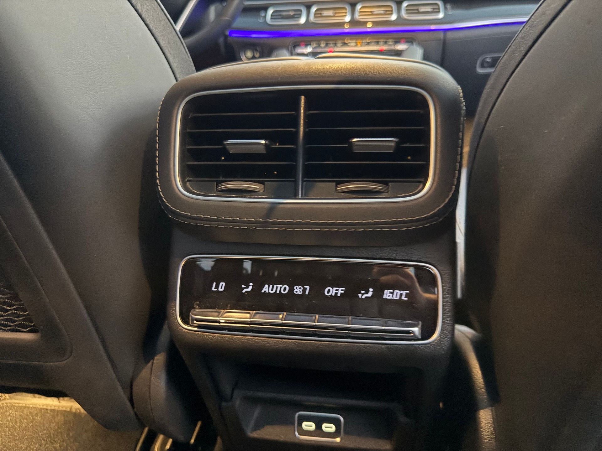 MERCEDES-BENZ GLE 450 d 4Matic 9G-Tronic-image-15