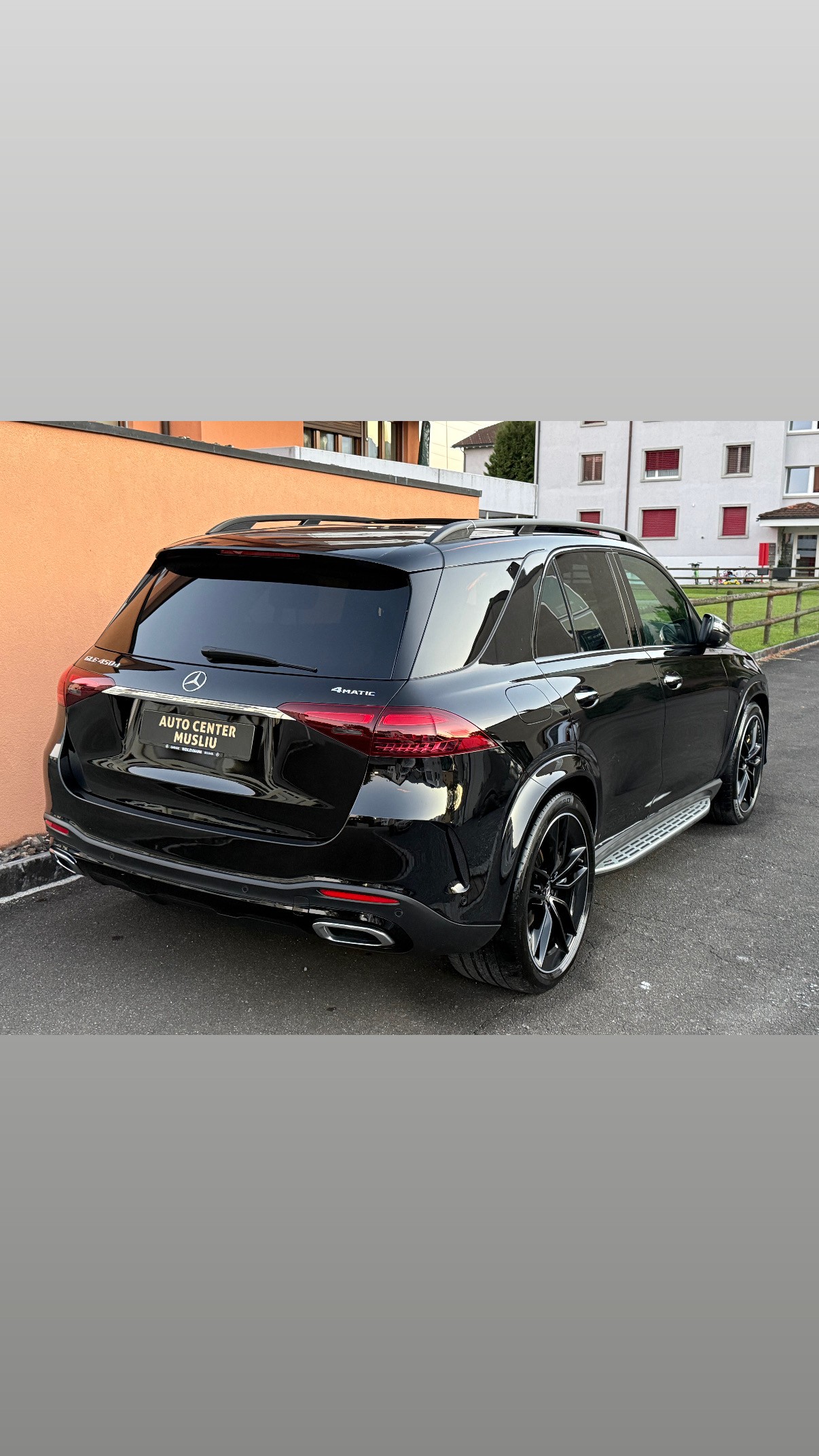 MERCEDES-BENZ GLE 450 d 4Matic 9G-Tronic-image-12