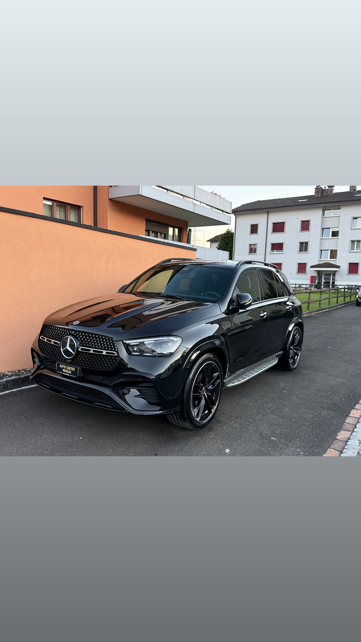 MERCEDES-BENZ GLE 450 d 4Matic 9G-Tronic-image-4
