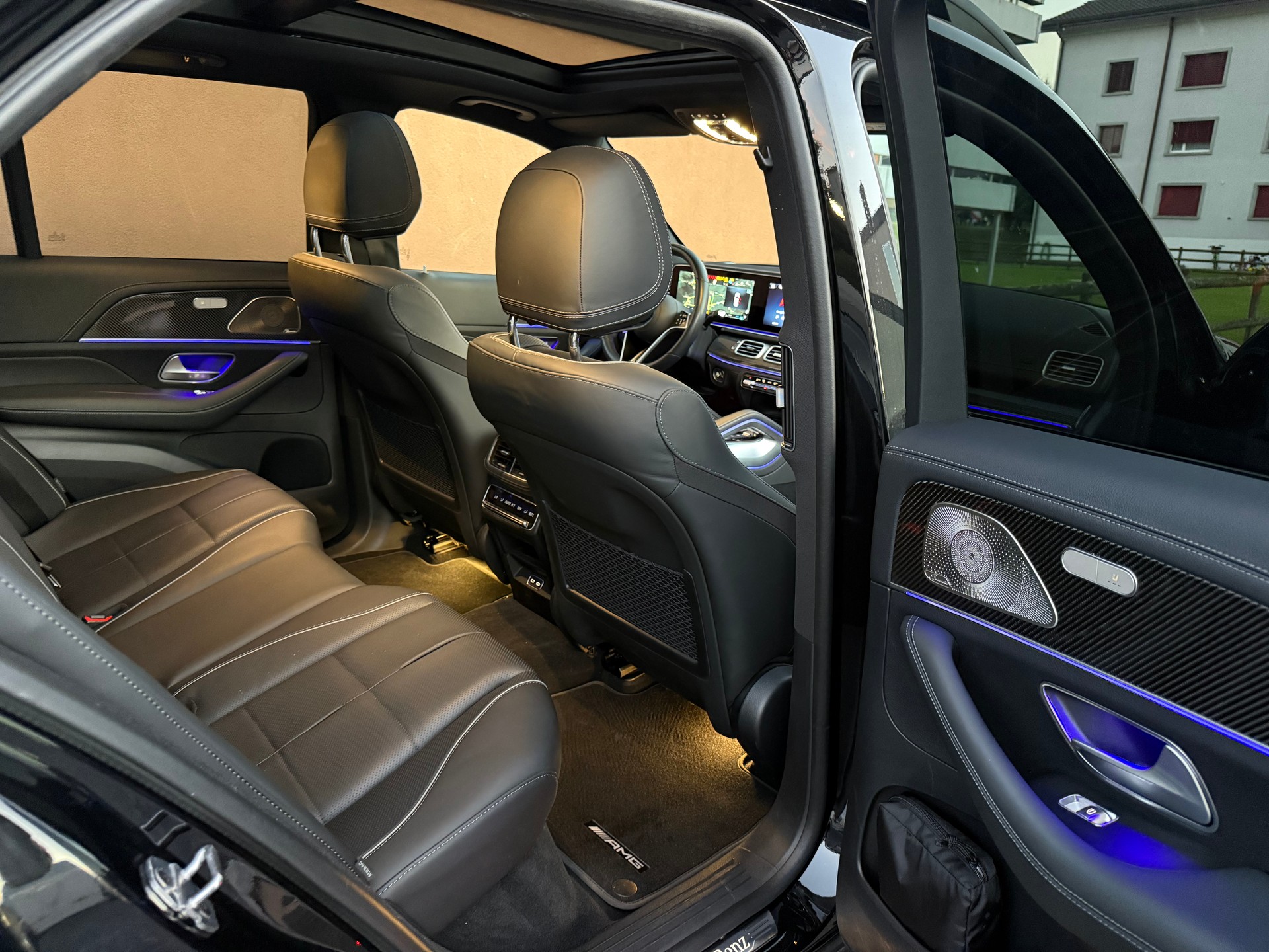 MERCEDES-BENZ GLE 450 d 4Matic 9G-Tronic-image-14