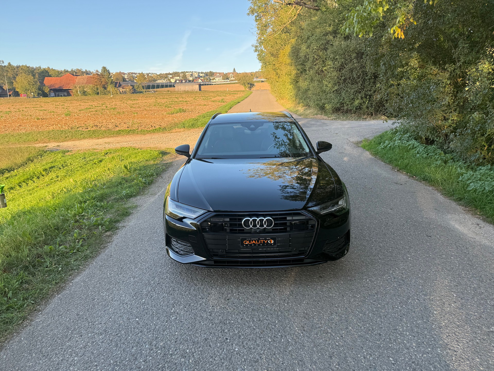 AUDI A6 Avant 55 TFSI Design quattro S-tronic