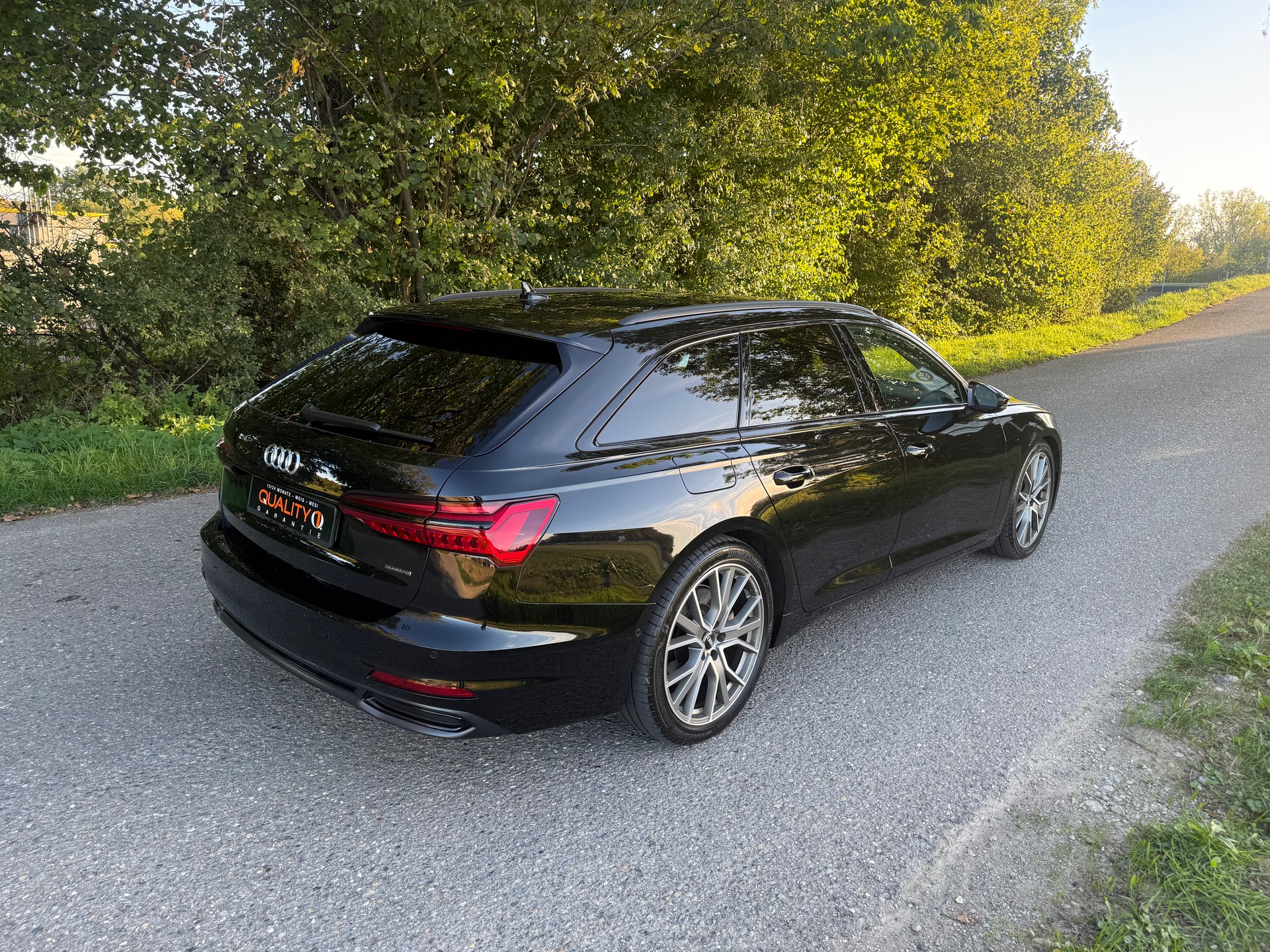 AUDI A6 Avant 55 TFSI Design quattro S-tronic-showroom-element-2