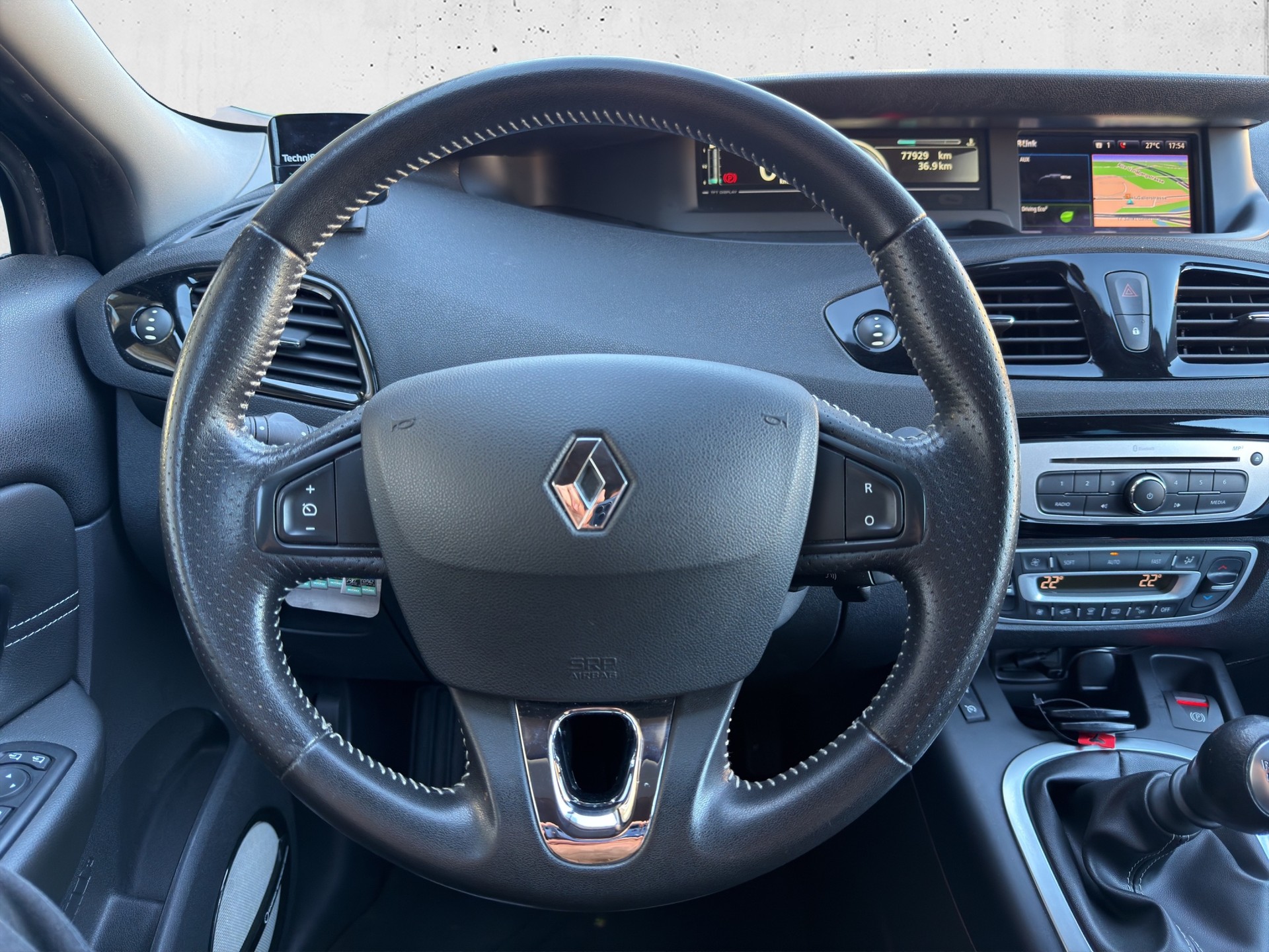 RENAULT Grand Scénic-image-7