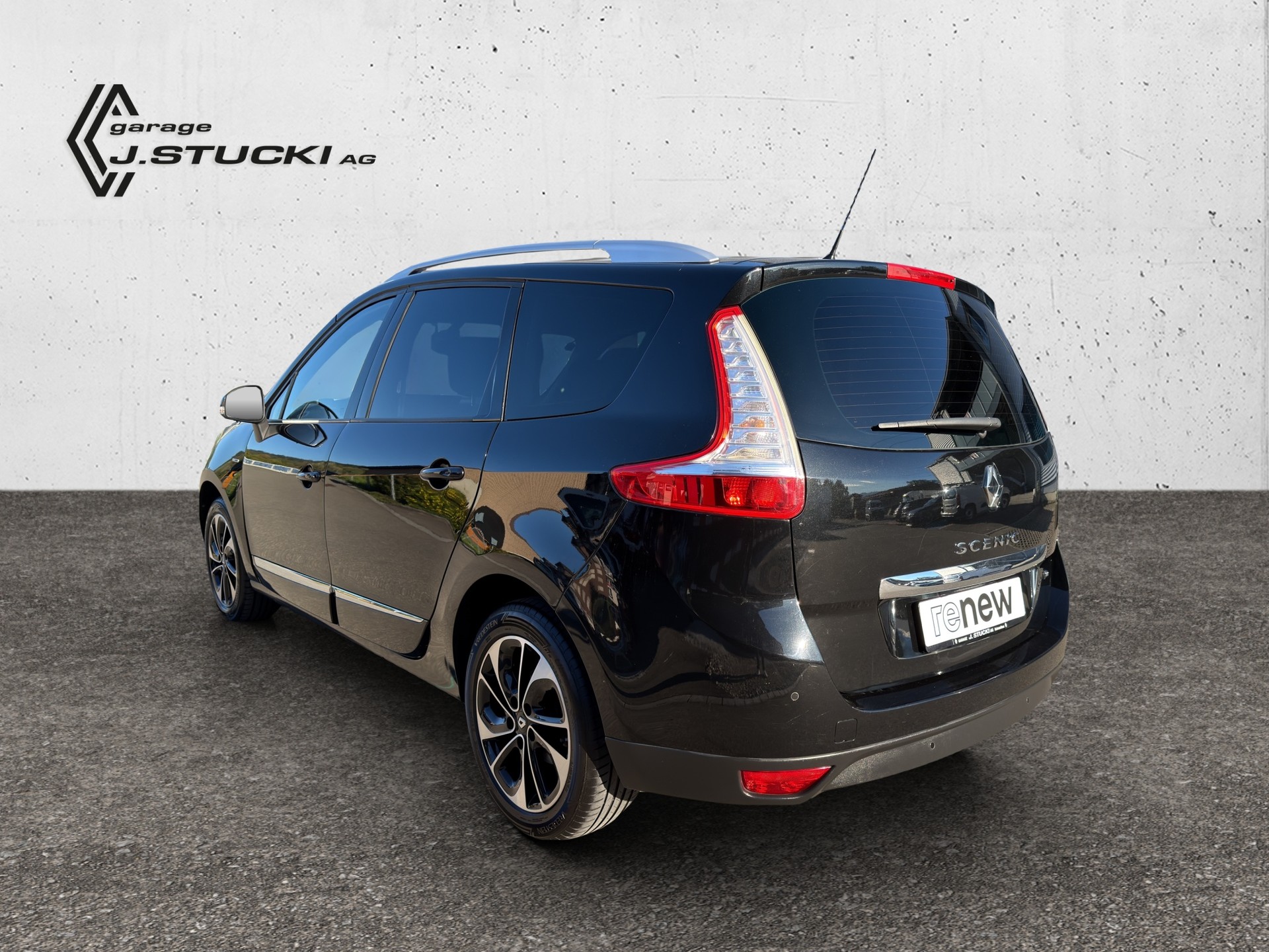 RENAULT Grand Scénic-image-2
