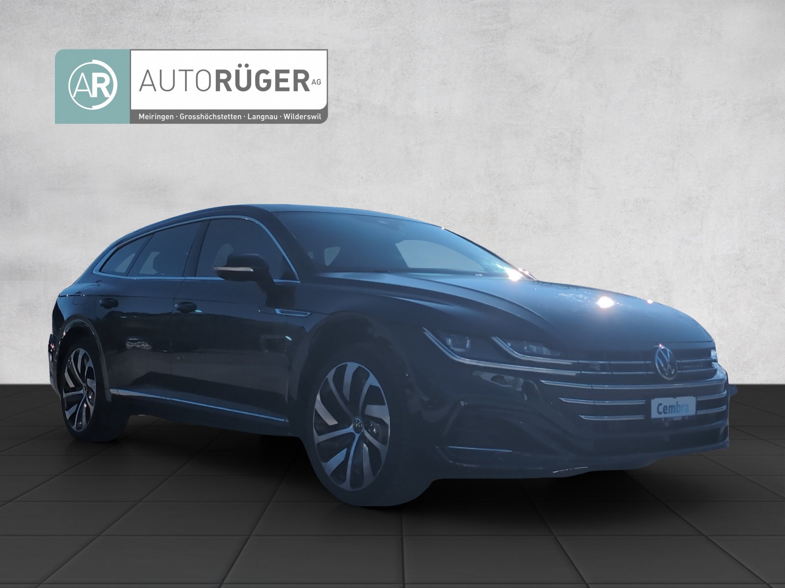 VW Arteon SB 1.4 TSI eHybrid R-Line DSG-image-7