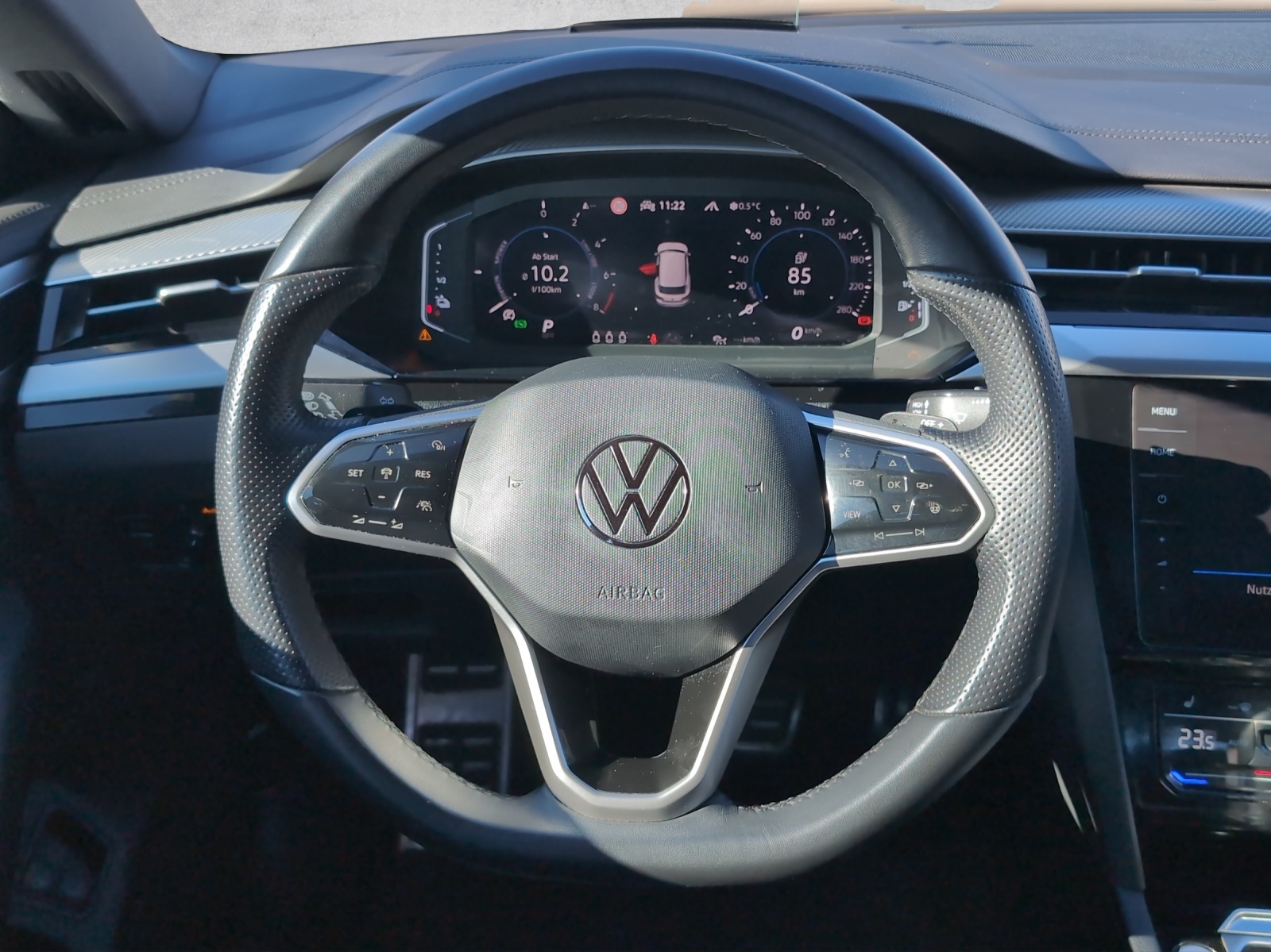 VW Arteon SB 1.4 TSI eHybrid R-Line DSG-image-10