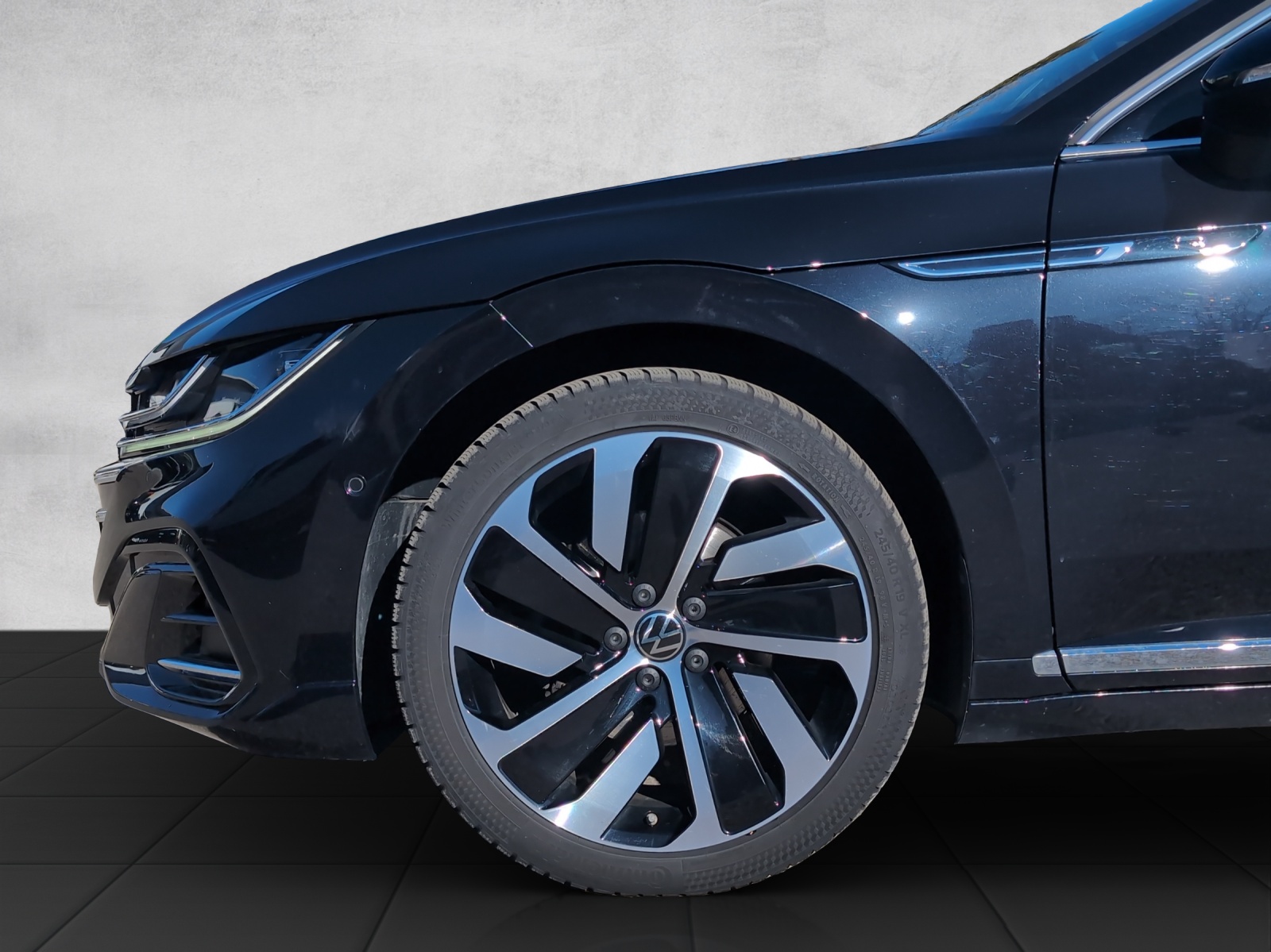 VW Arteon SB 1.4 TSI eHybrid R-Line DSG-image-14