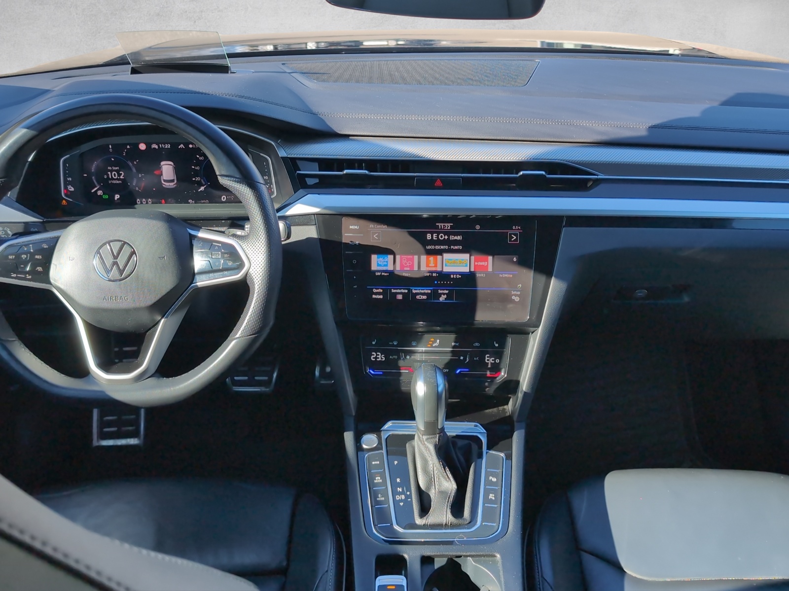 VW Arteon SB 1.4 TSI eHybrid R-Line DSG-image-11