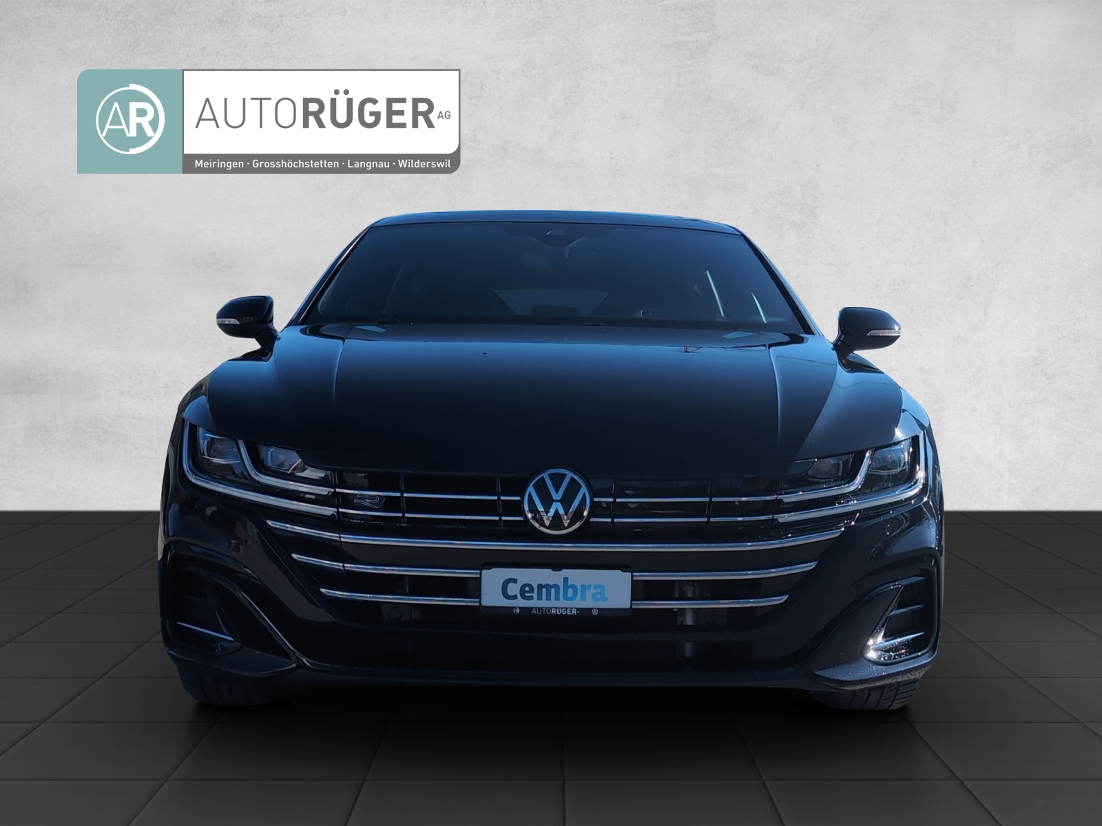 VW Arteon SB 1.4 TSI eHybrid R-Line DSG-image-1