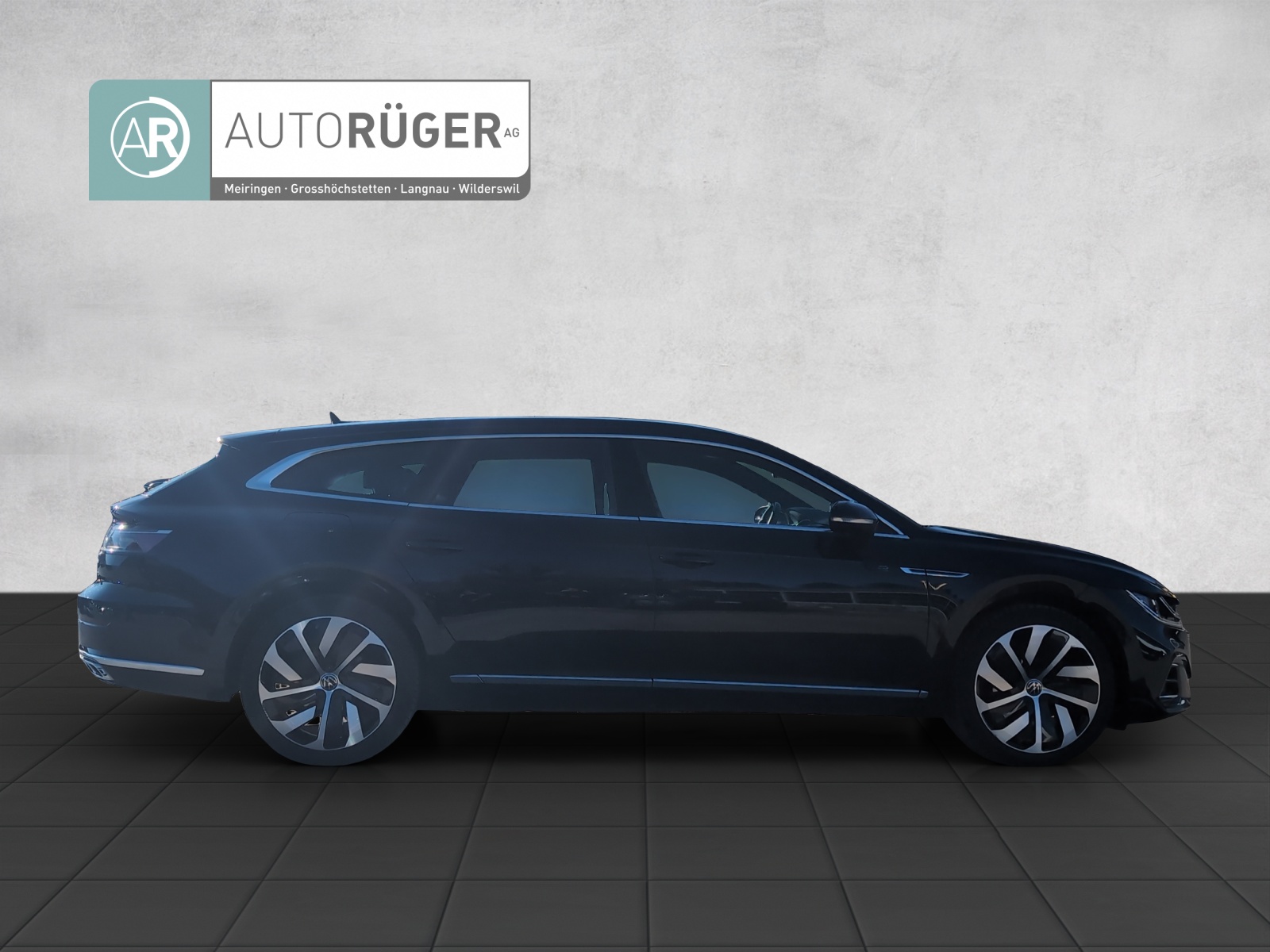 VW Arteon SB 1.4 TSI eHybrid R-Line DSG-image-6