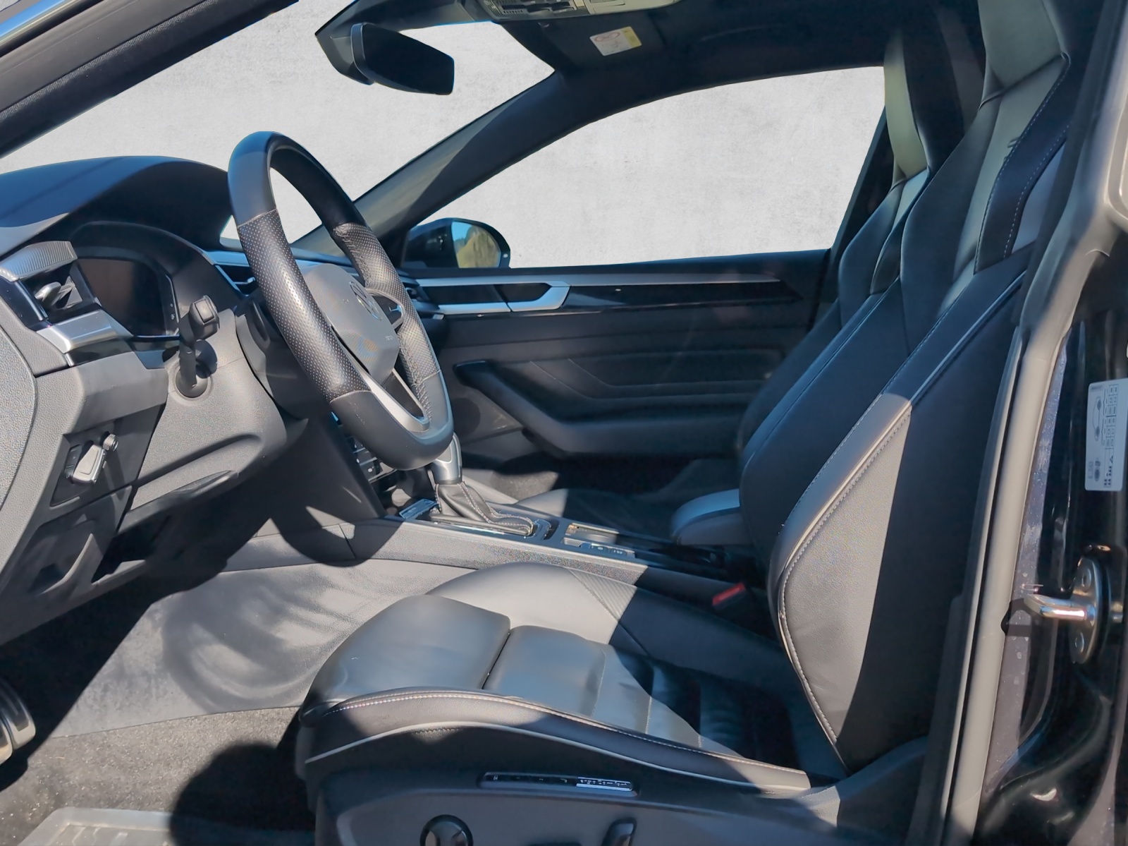 VW Arteon SB 1.4 TSI eHybrid R-Line DSG-image-8