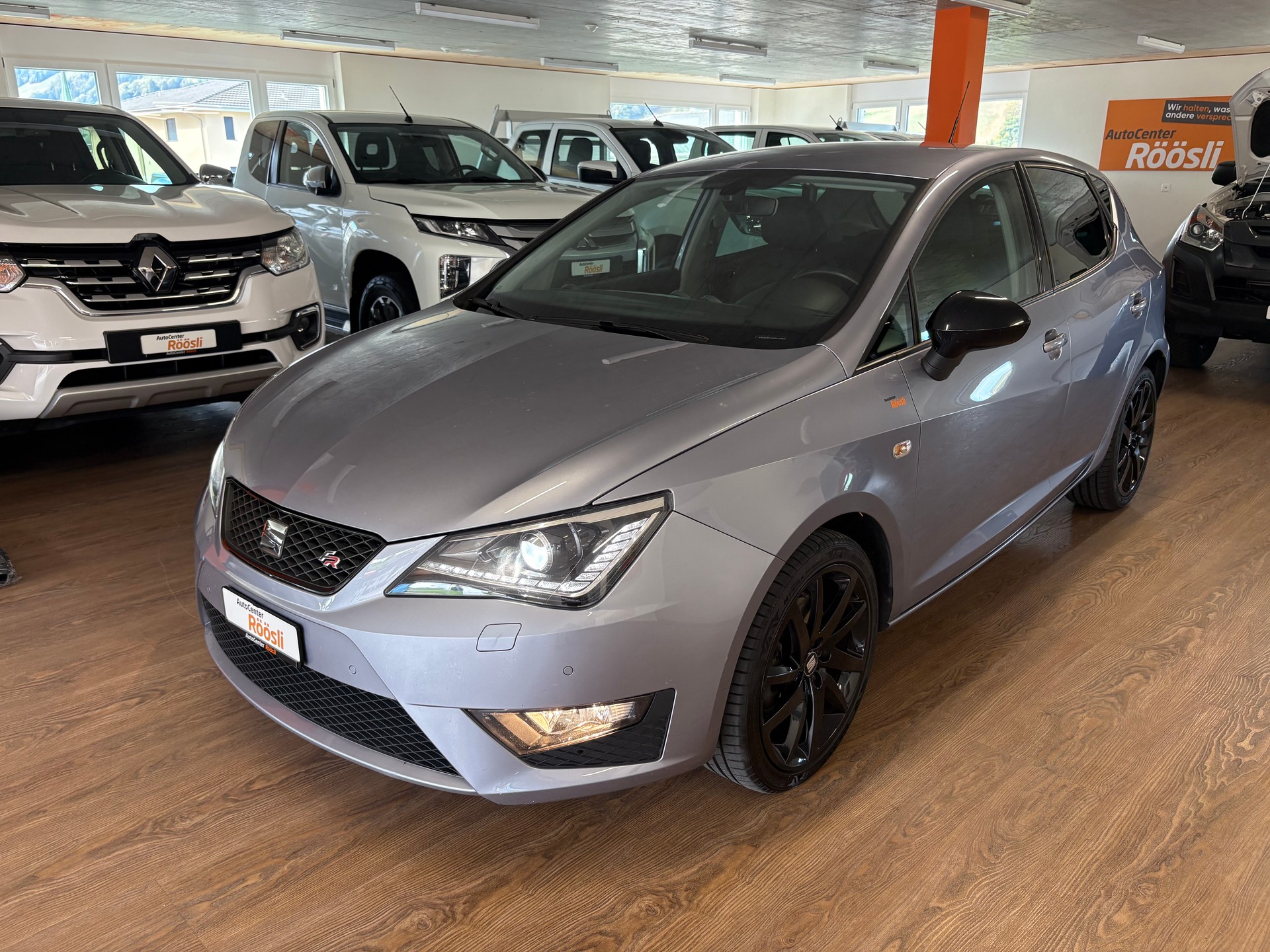 SEAT Ibiza 1.0 EcoTSI FR-image-6