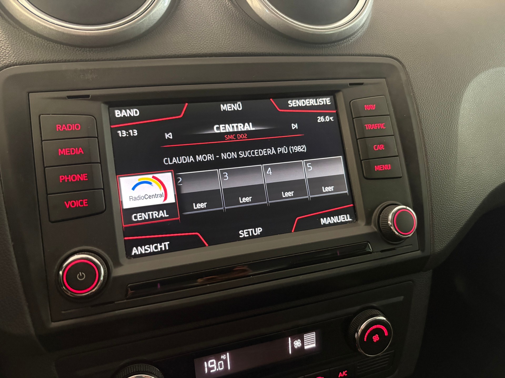 SEAT Ibiza 1.0 EcoTSI FR-image-11