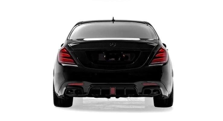 MERCEDES-BENZ S 63 AMG L 4Matic+ 9G-Tronic Brabus Paket-showroom-element-3