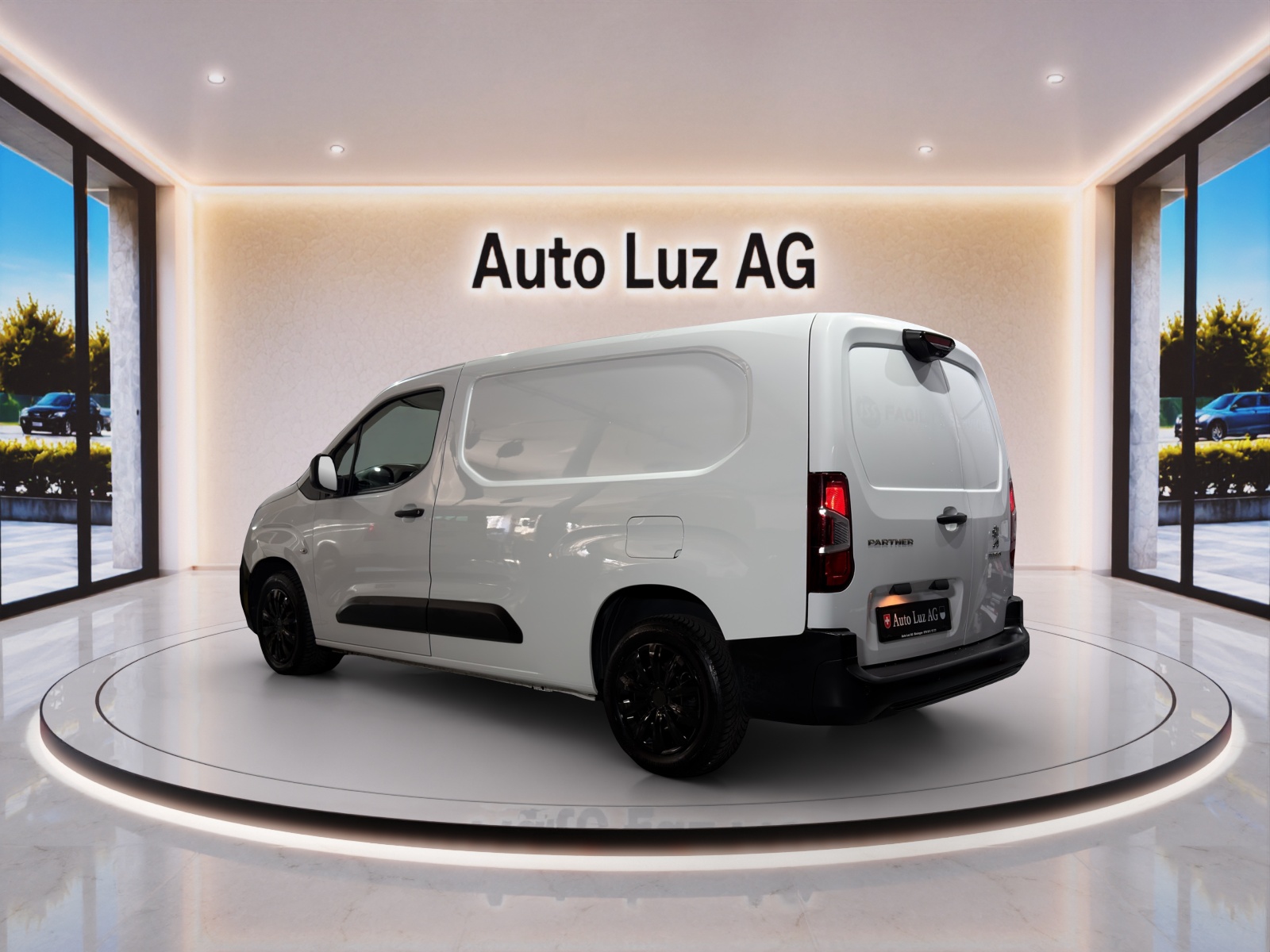PEUGEOT Partner 1.5 Blue HDi s/s Asphalt 1000kg-showroom-element-3