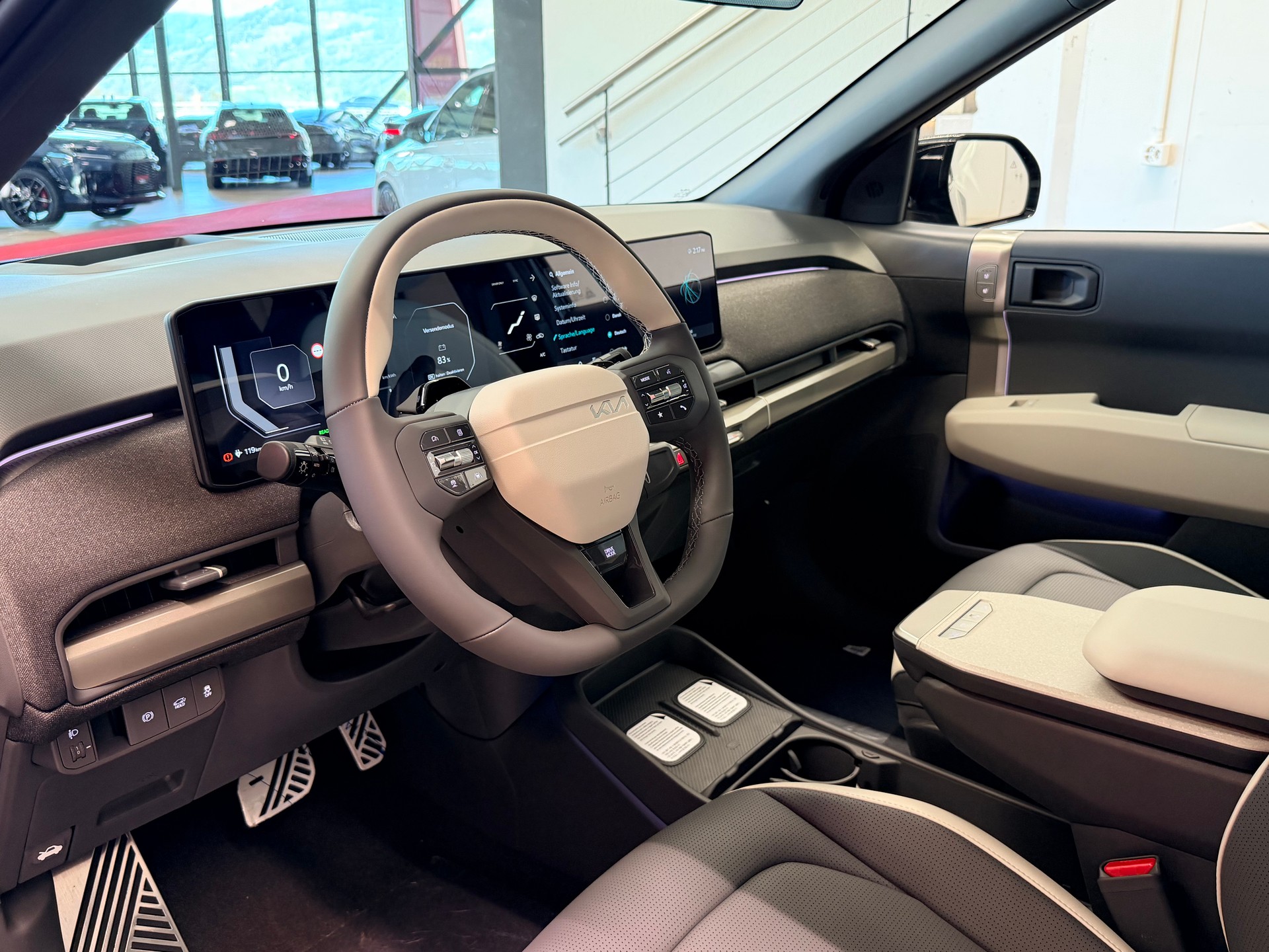 KIA EV3 81,4 kWh GT Line 4x4-image-12