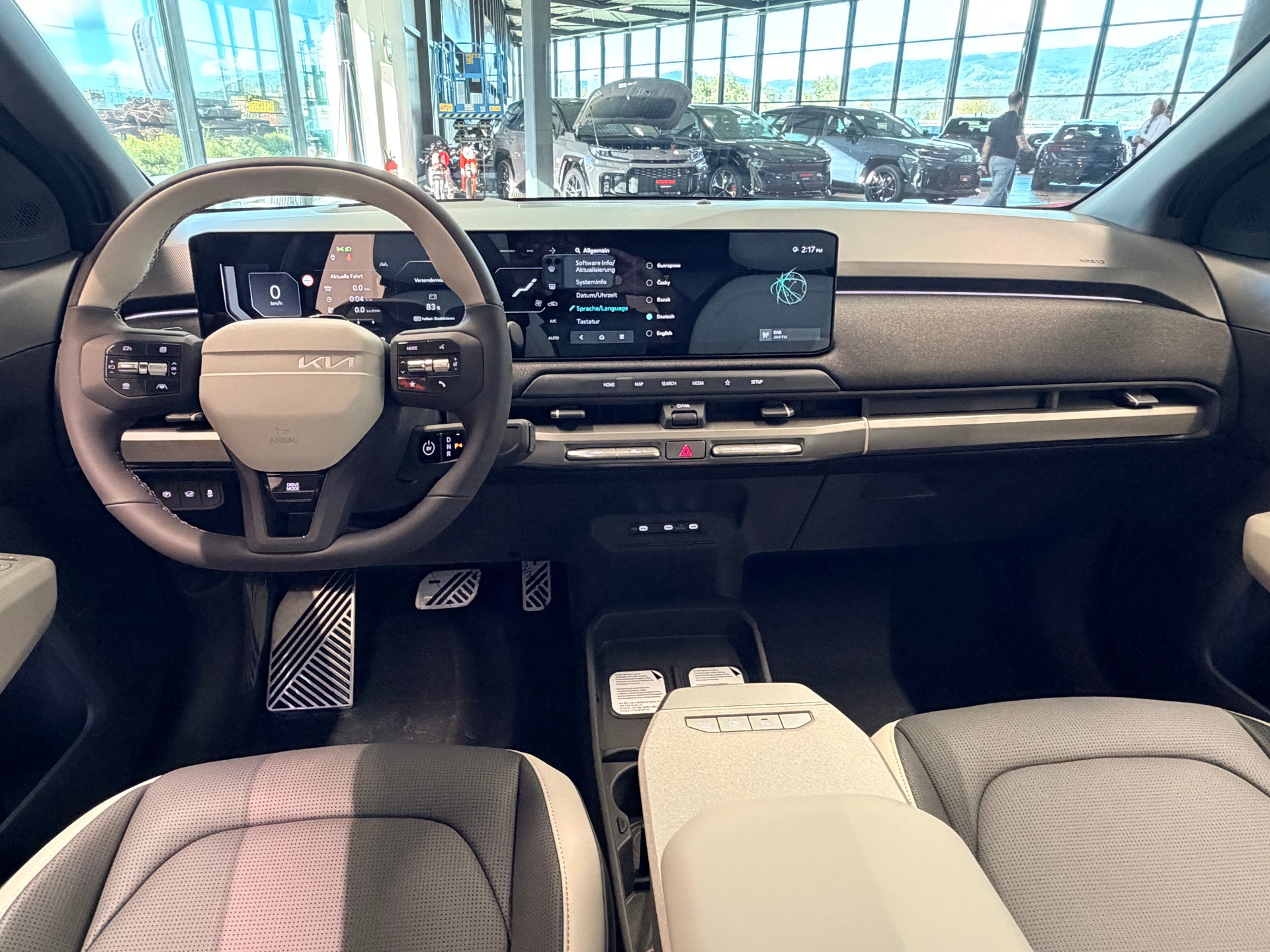 KIA EV3 81,4 kWh GT Line 4x4-image-22